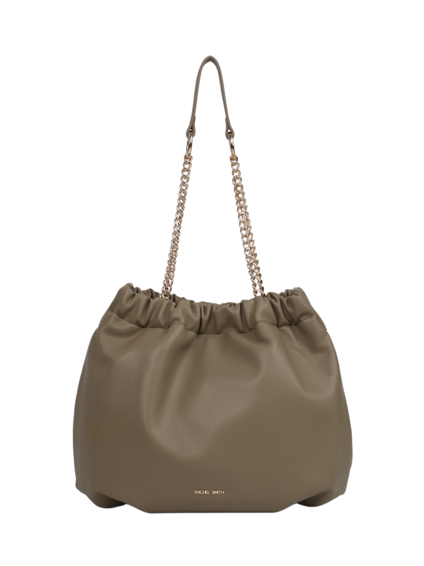 Elise Cloudy Tote Bag