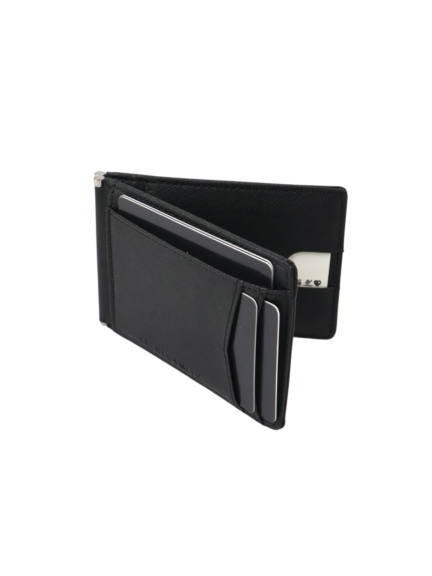 Jayden Flip Card Holder