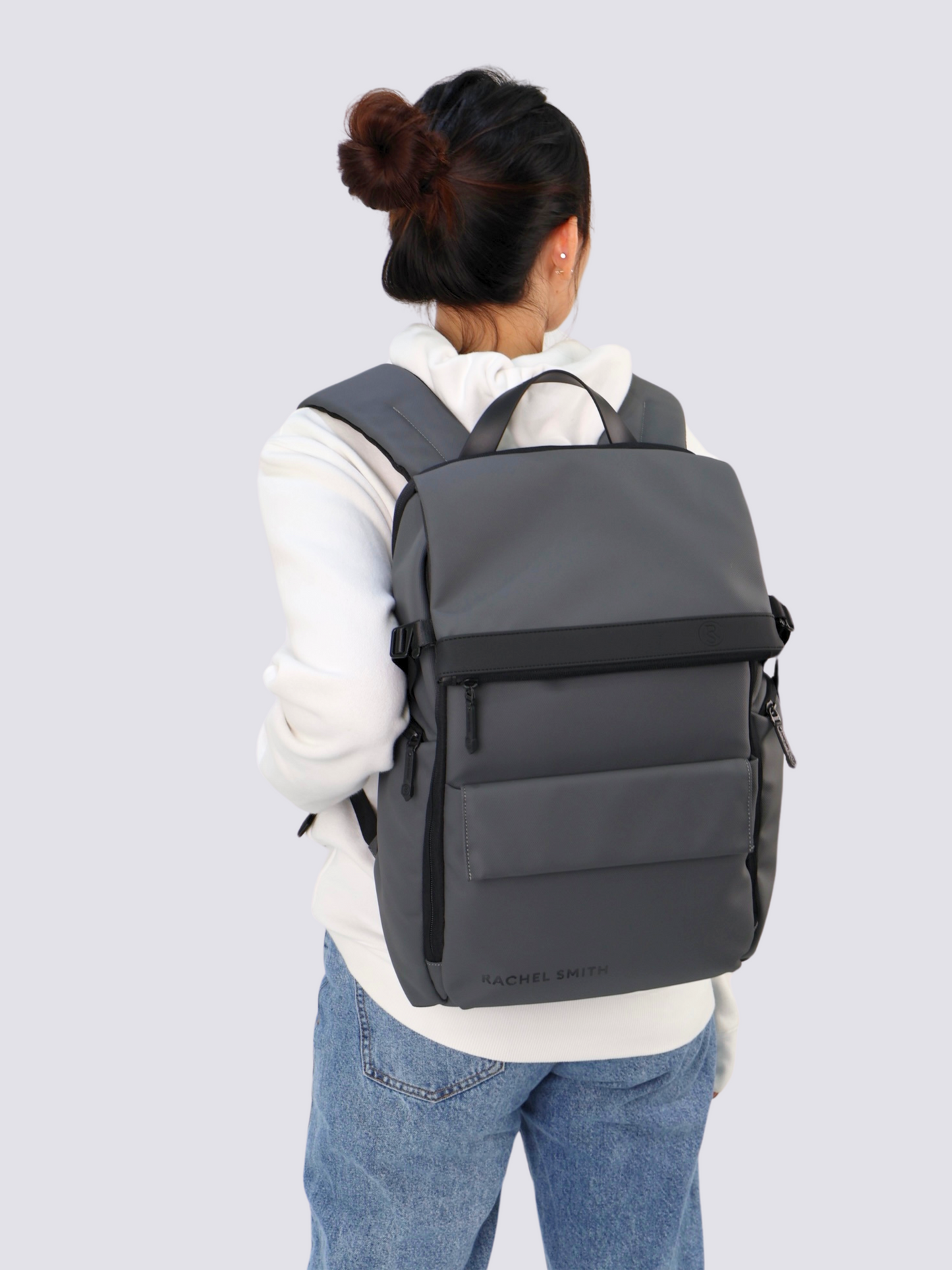 Tomy Commuter Travel Backpack