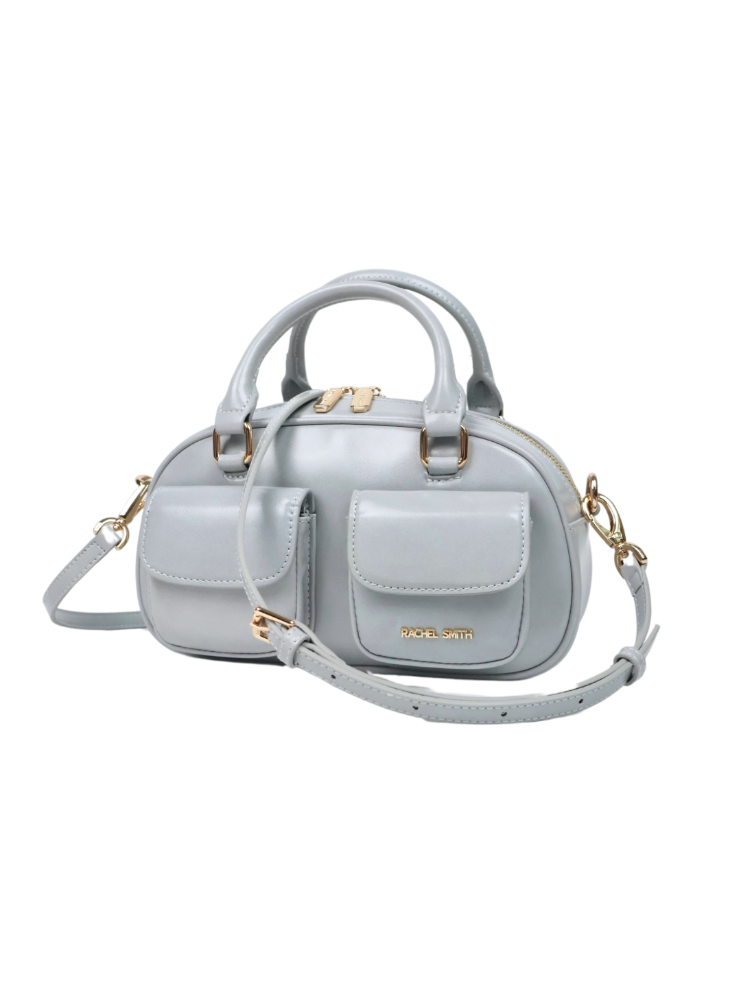 Clara Pocket Bowling Bag