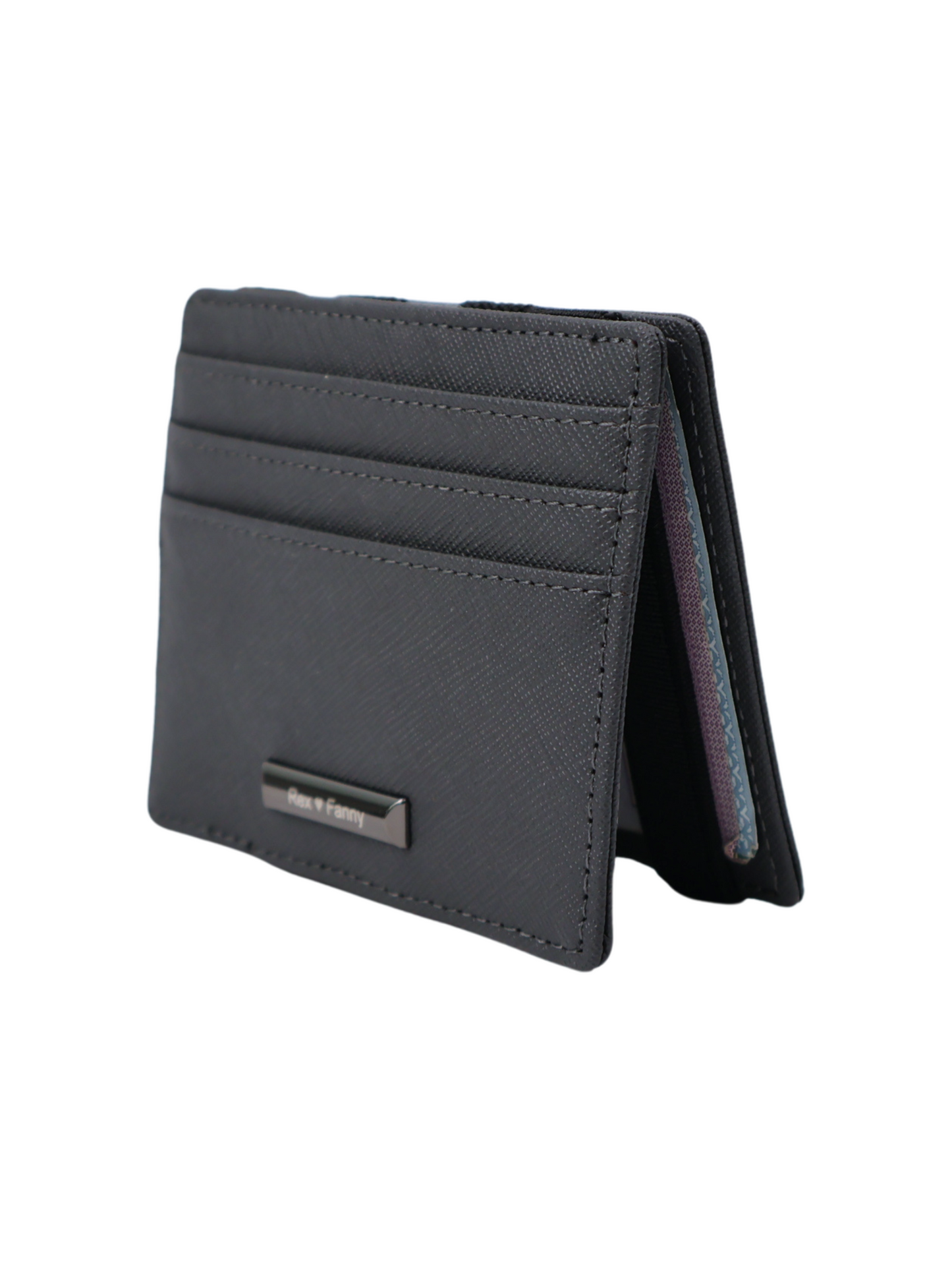Jack Flip Magic Card Wallet