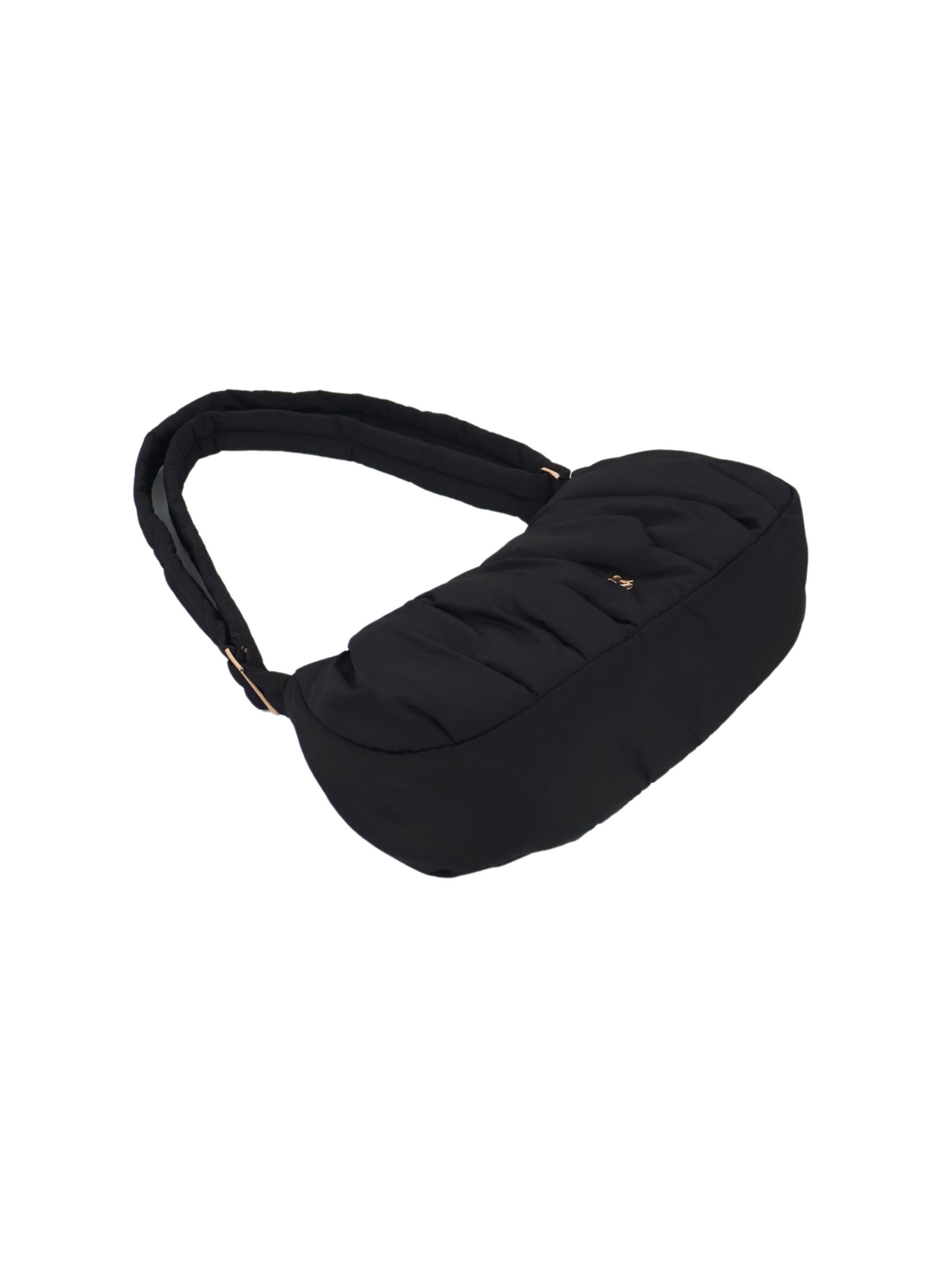 Winnie Puffer Crossbody Bag