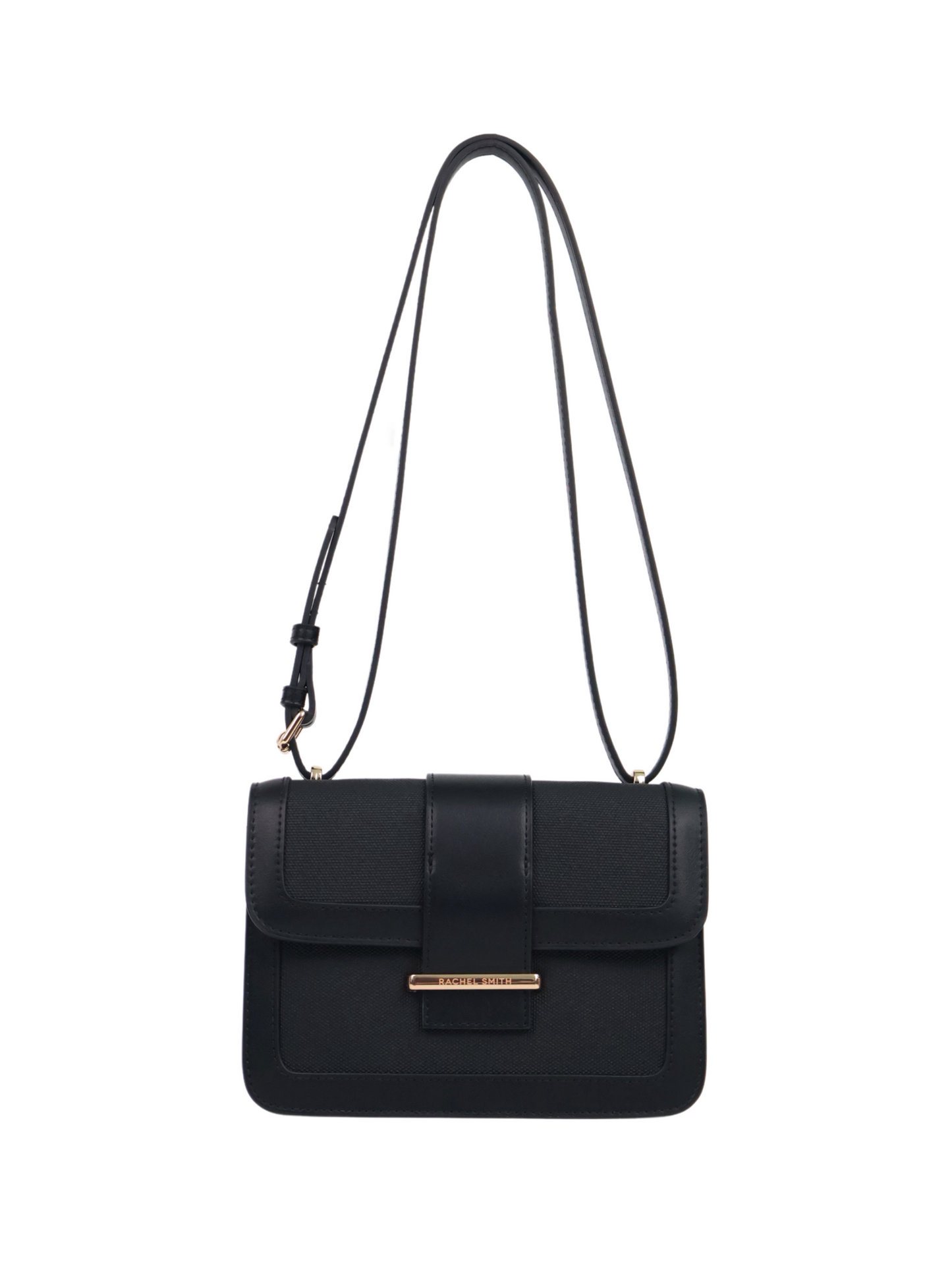 Nicole Vintage Crossbody Bag