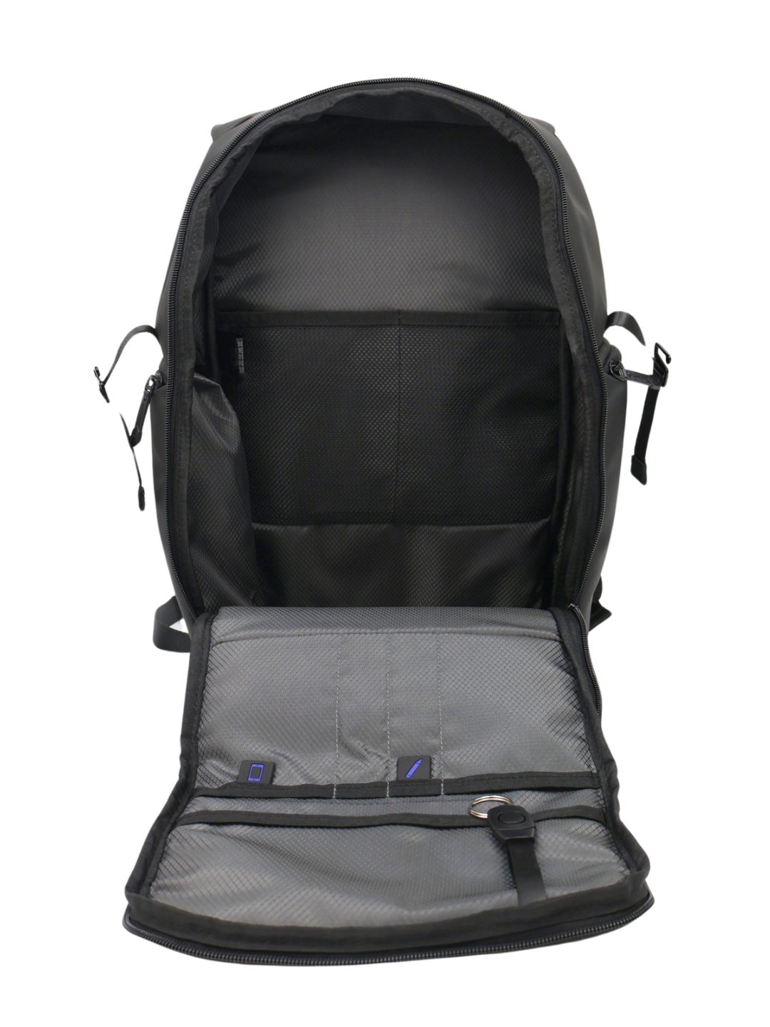 Tomy Commuter Travel Backpack