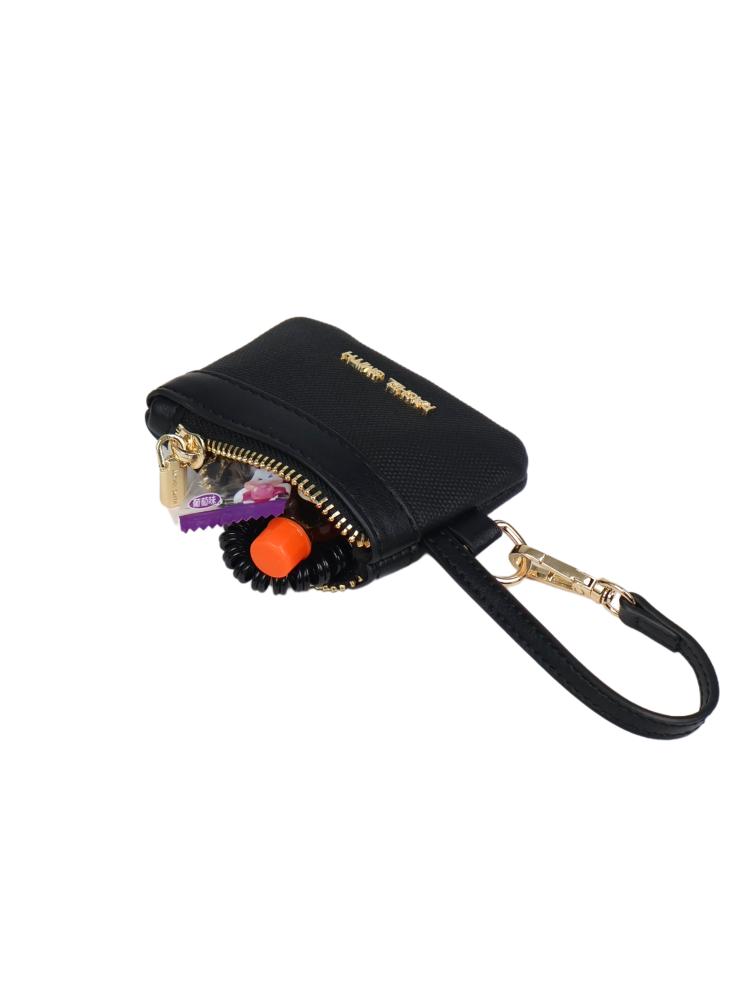 Quinley Small Tote Bag