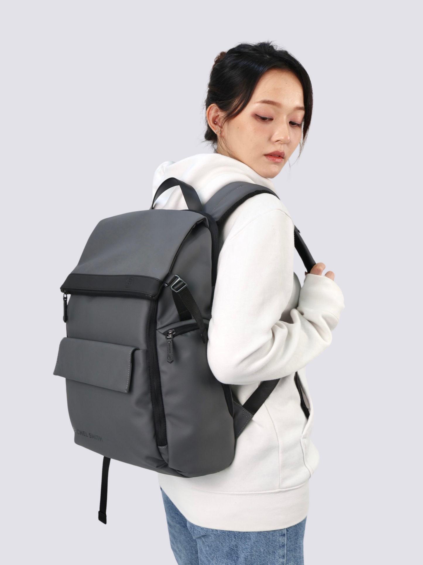 Tomy Commuter Travel Backpack