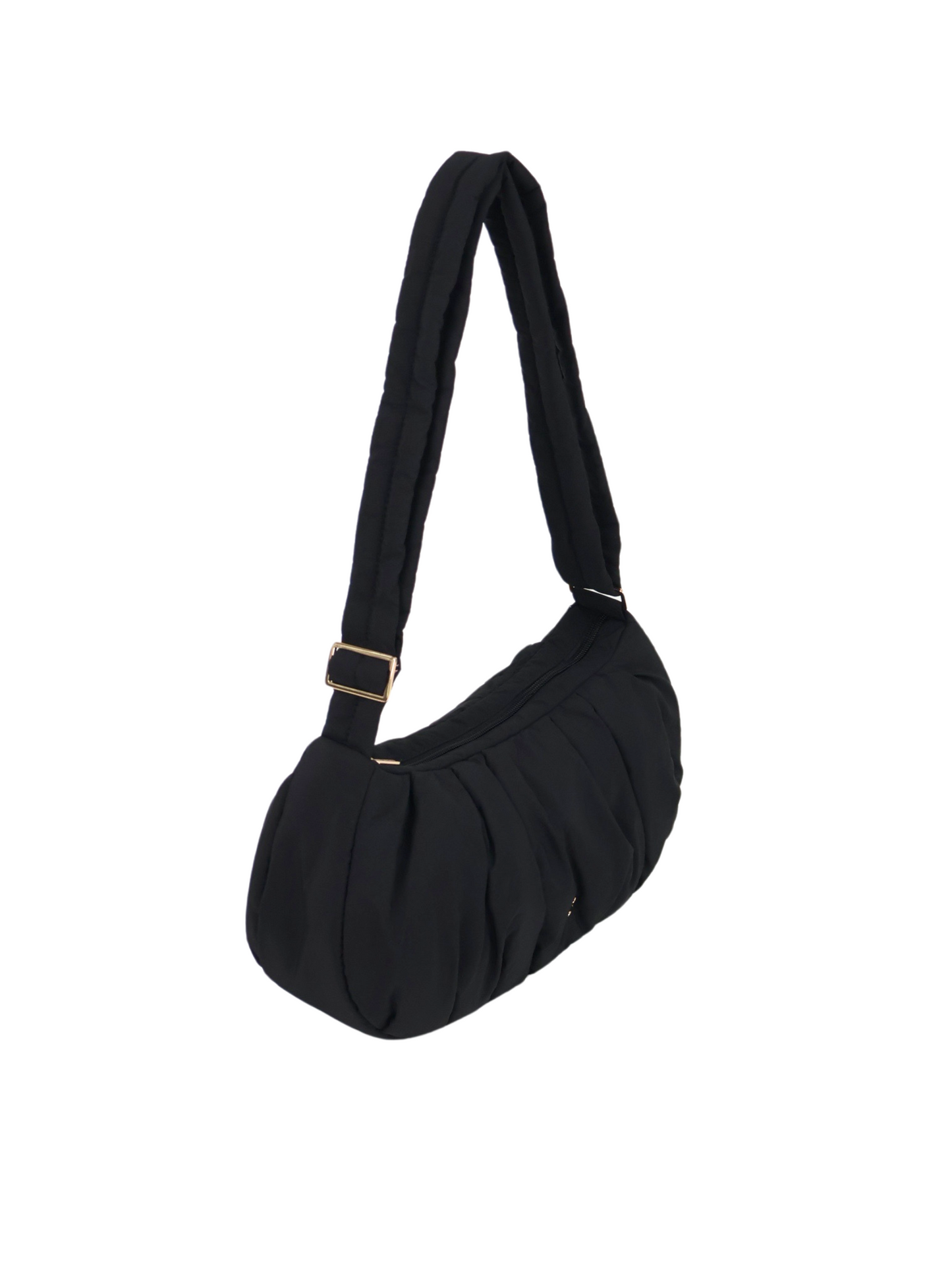 Winnie Puffer Crossbody Bag