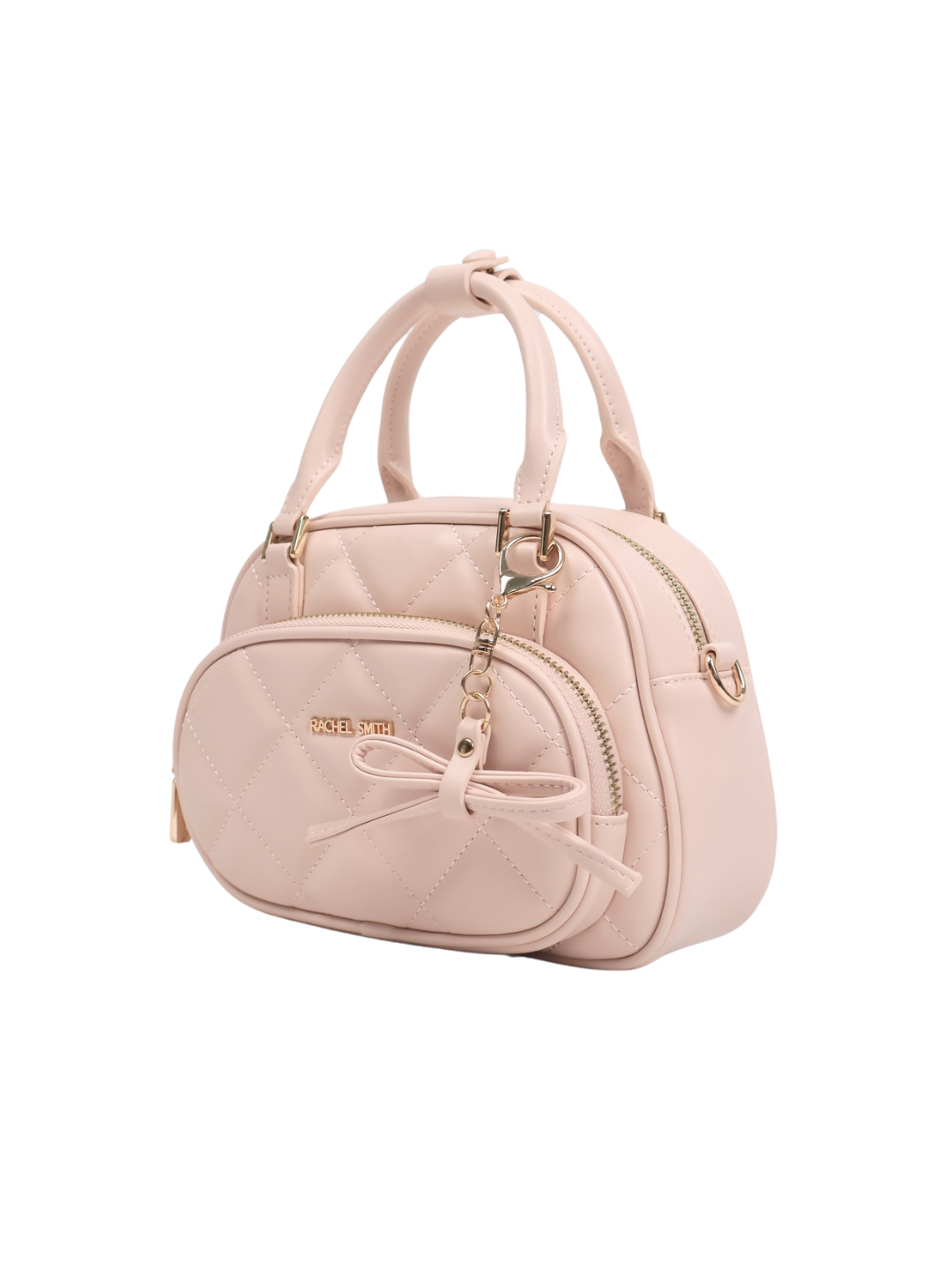 Tami Quilted Crossbody Sling Bag