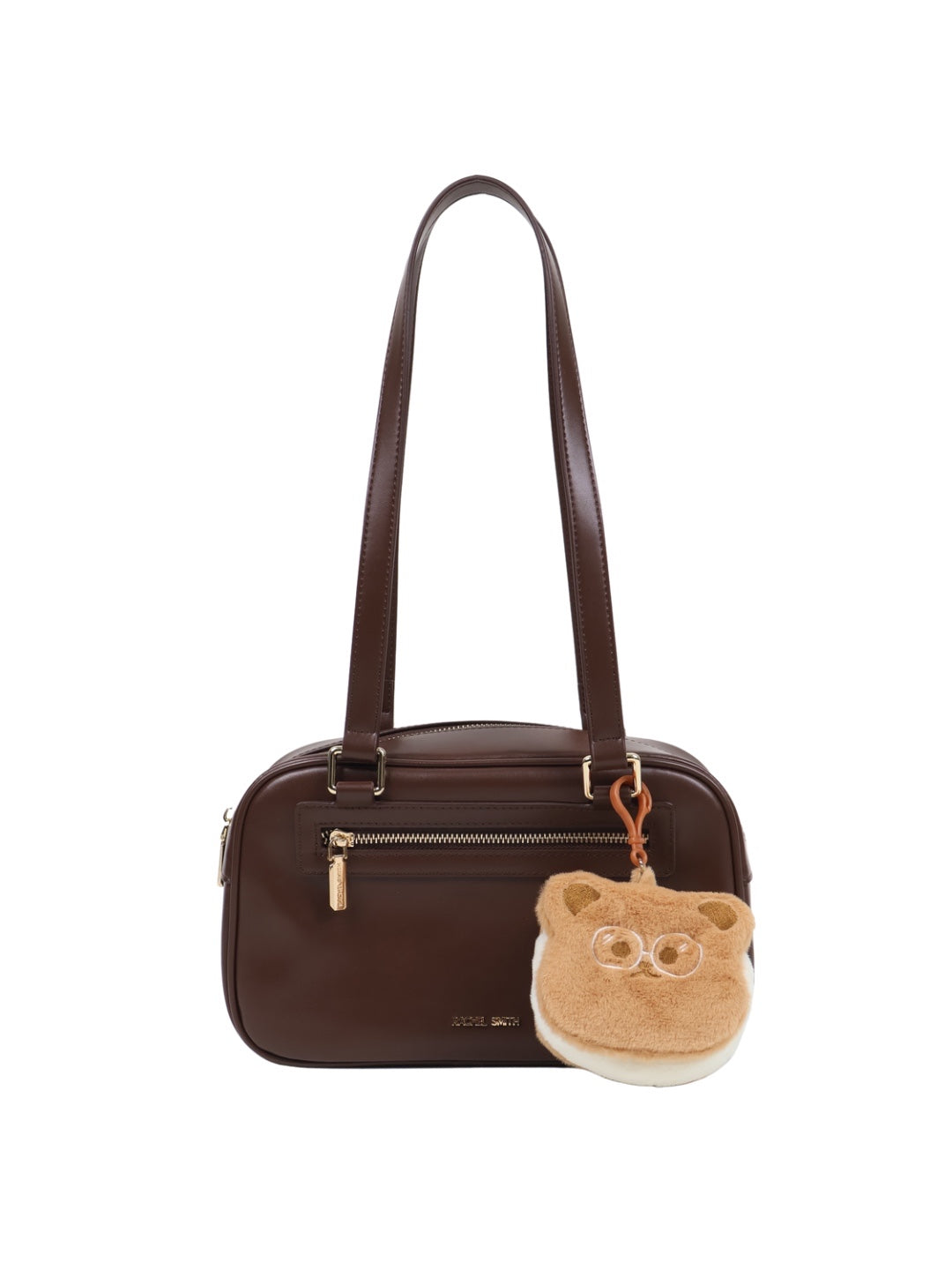 RS Bear Cookies Coin Pouch