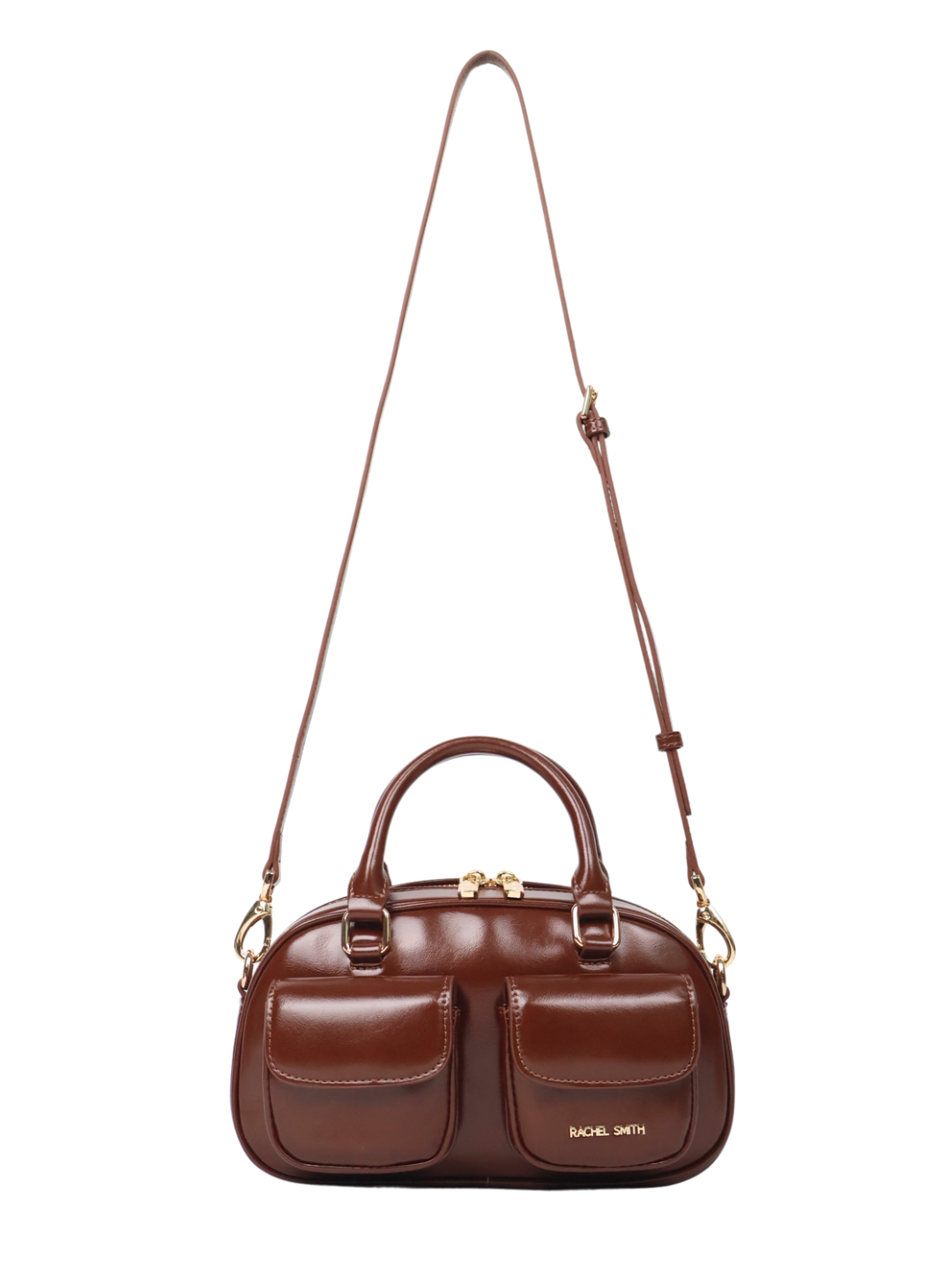 Clara Pocket Bowling Bag