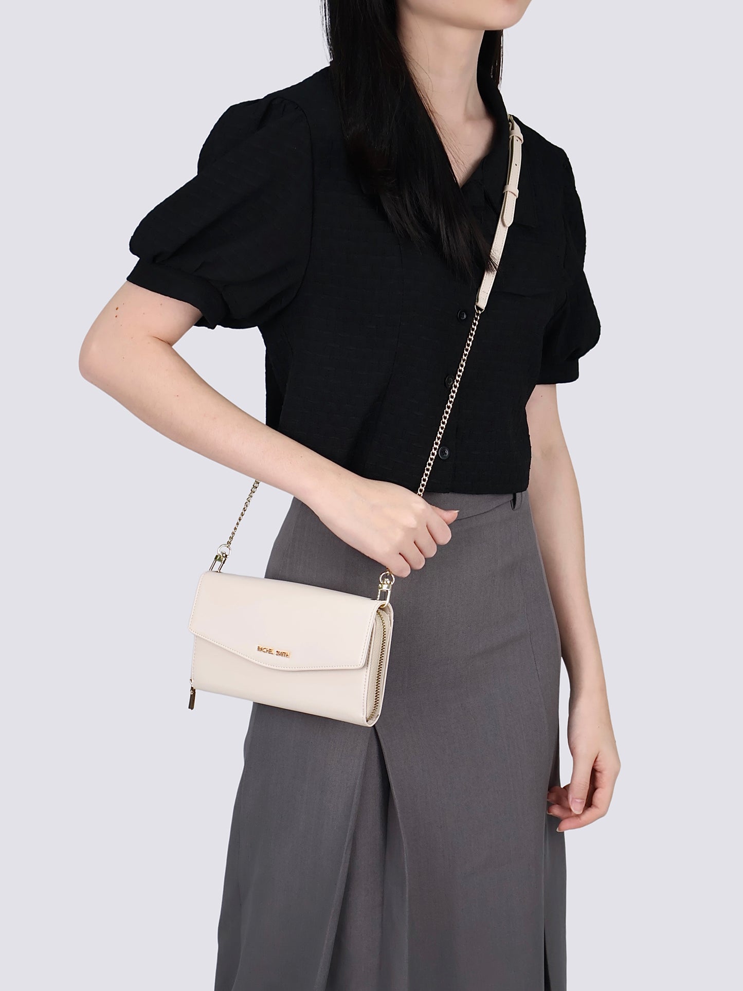 Reina Wallet On Chain