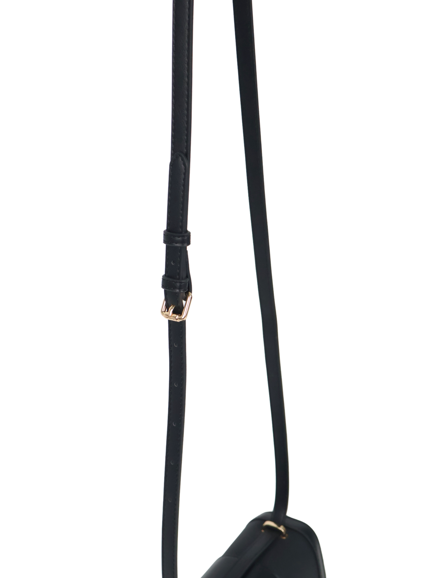 Nicole Vintage Crossbody Bag