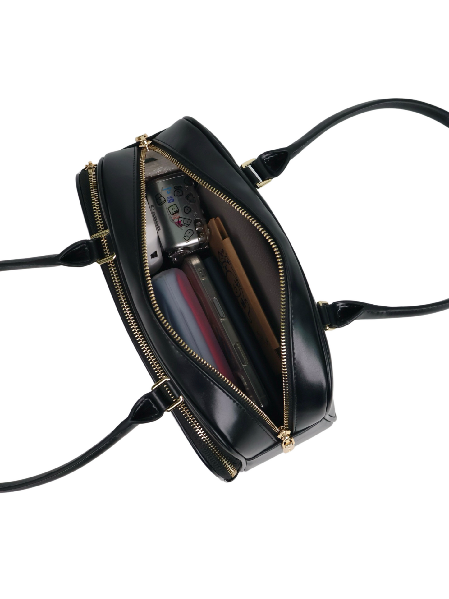 Nelly Bowling Bag