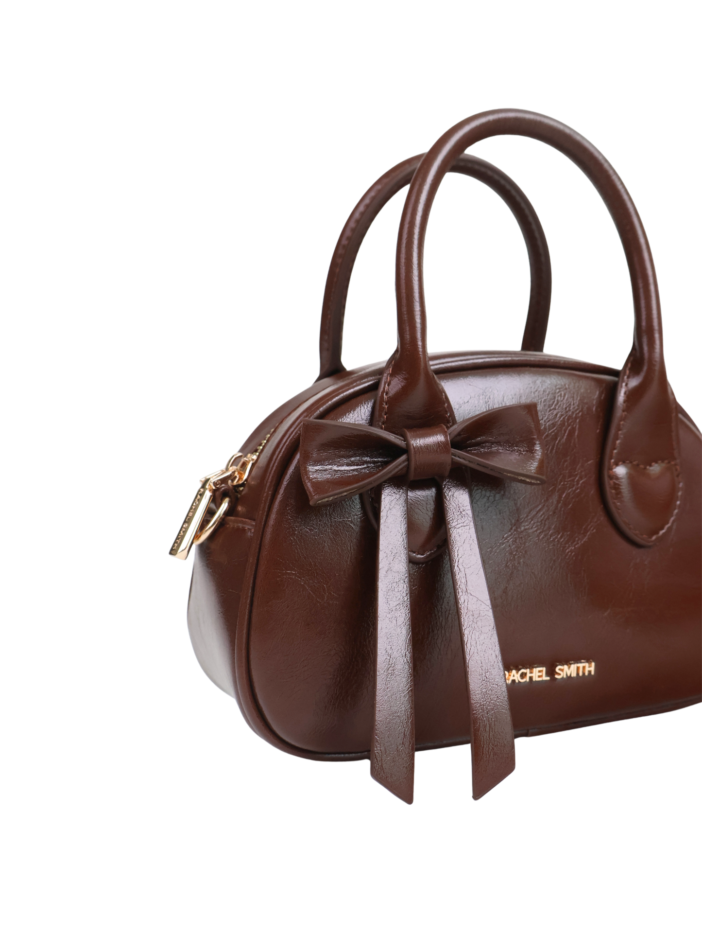 Bunny Ribbon Crossbody Sling Bag