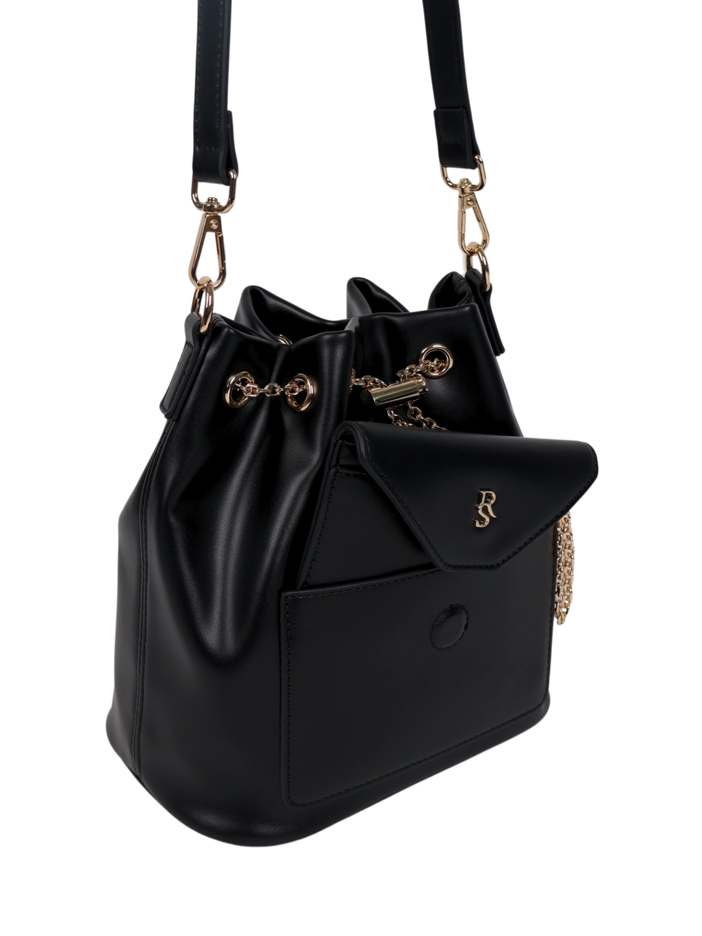 Carine Bucket Bag