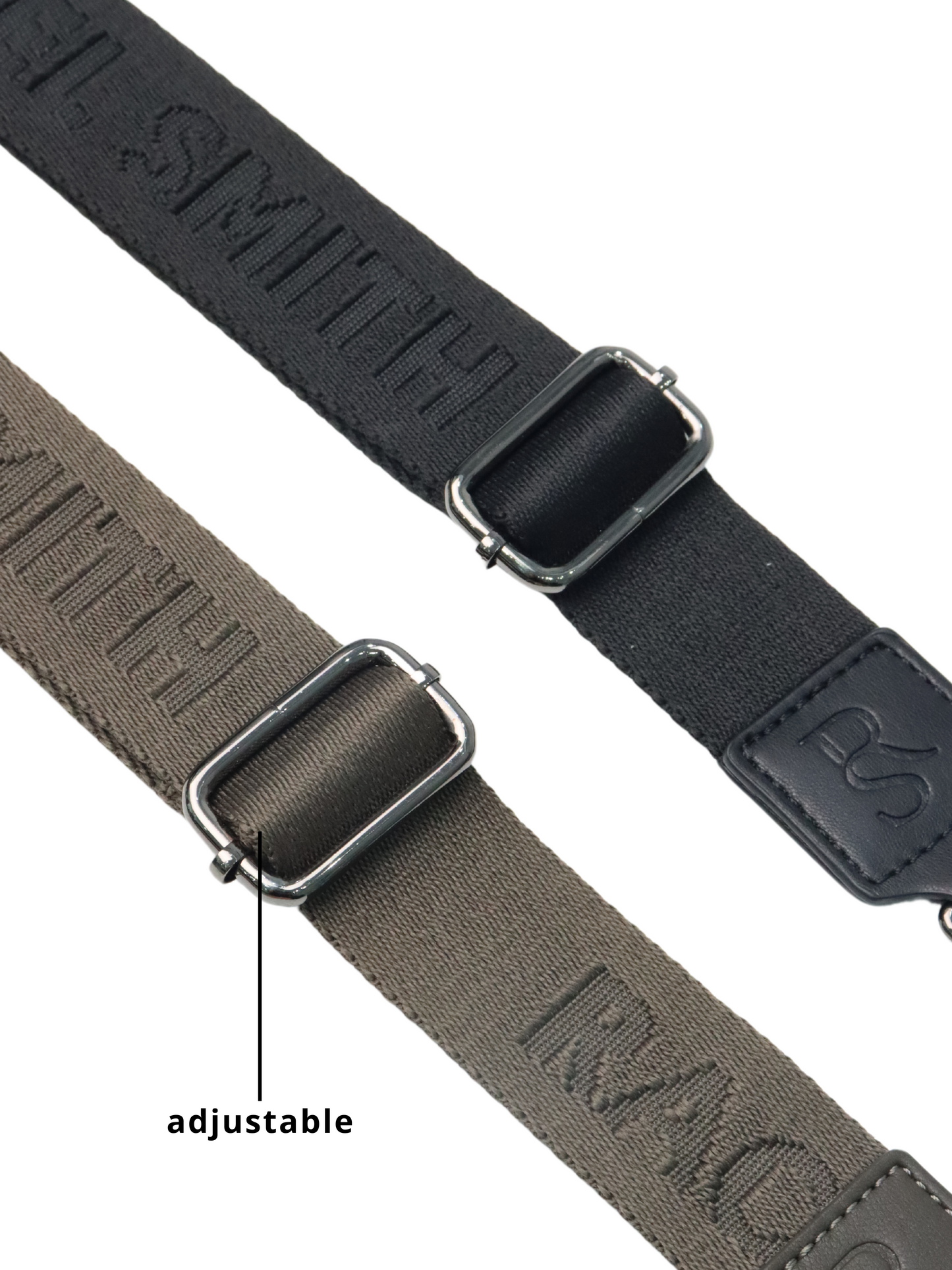 Unisex RS Plain Strap