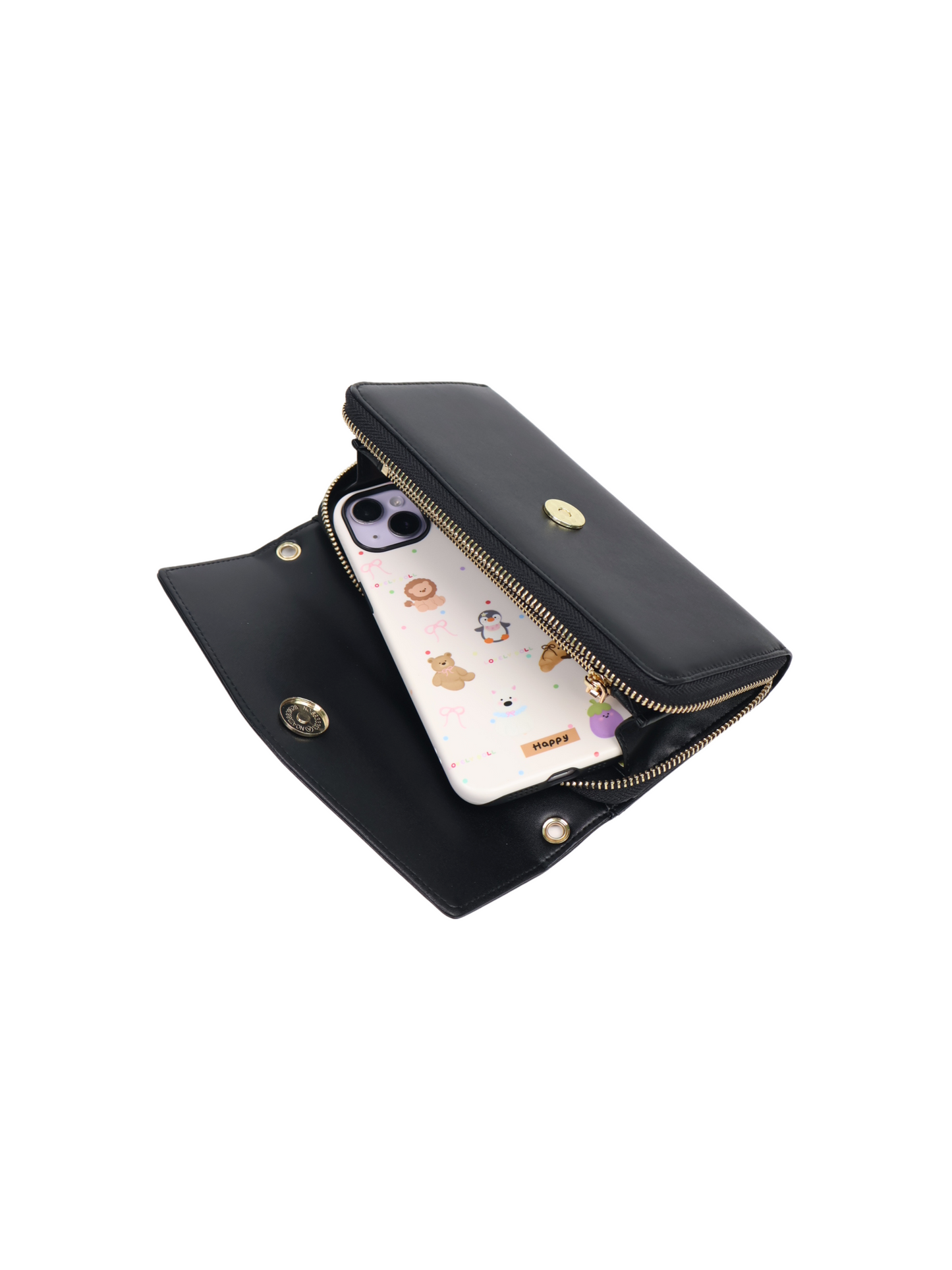 Reina Wallet On Chain
