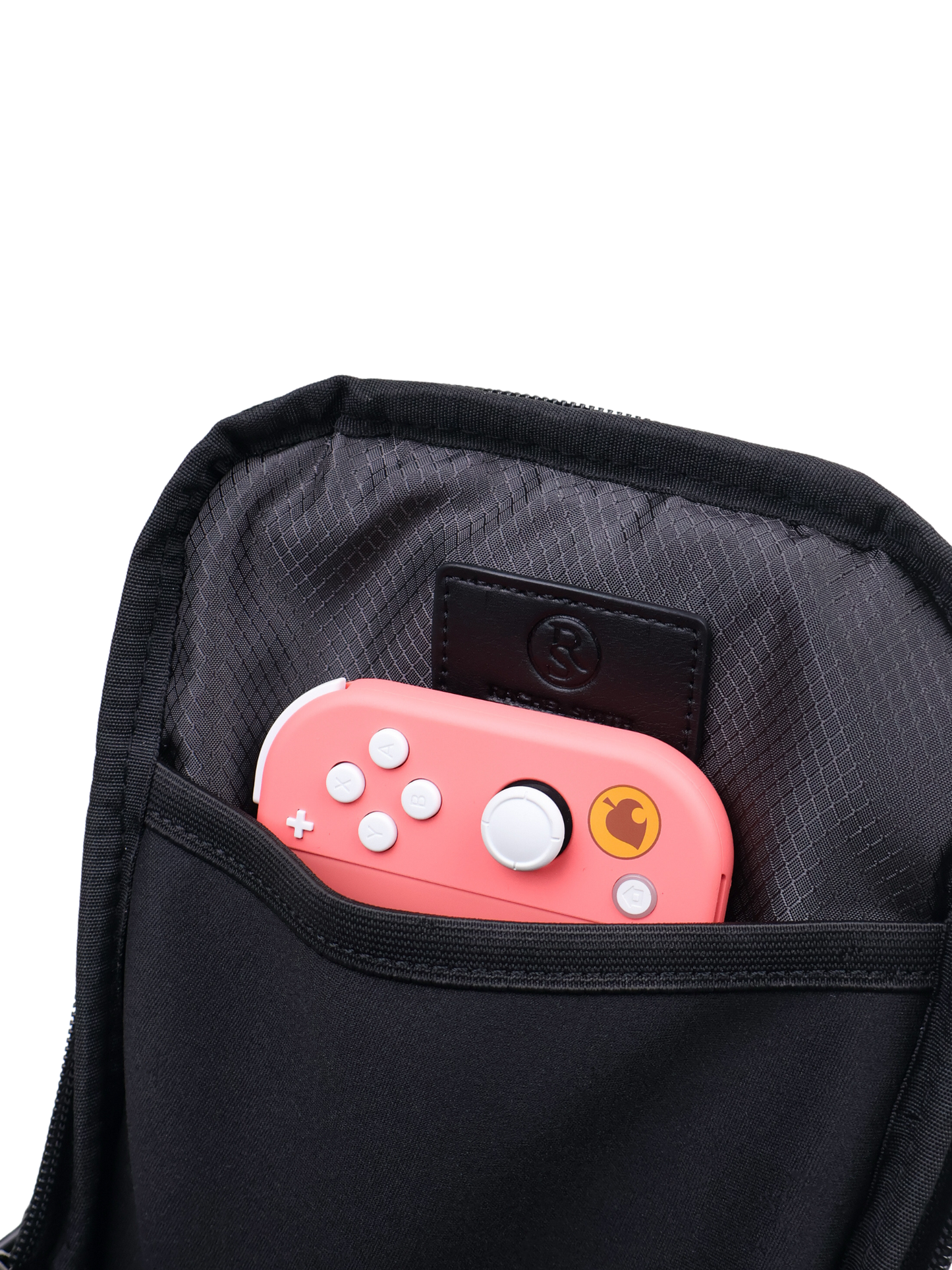 Jett Crossbody Chest Bag