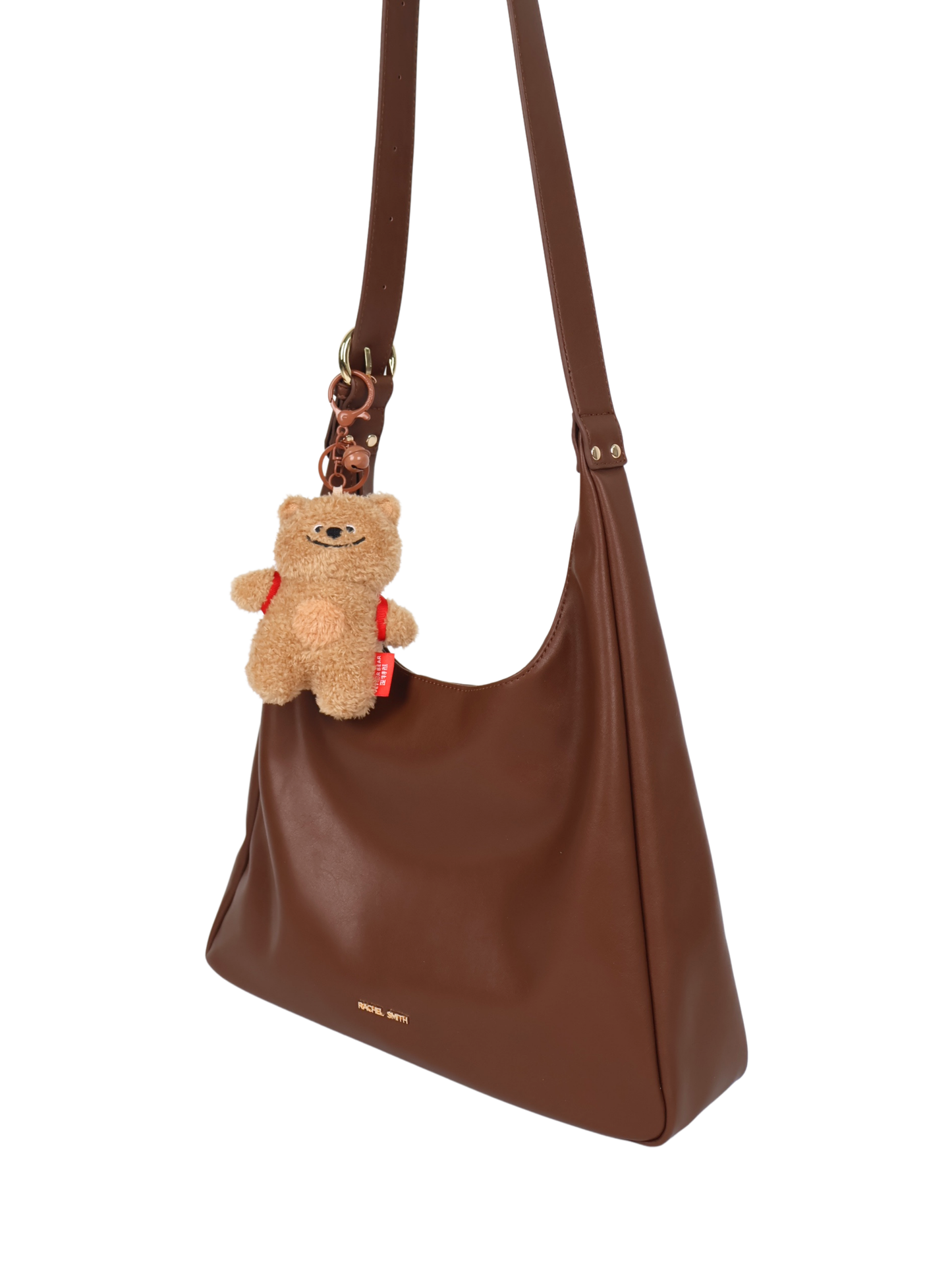 RS Buddies Bear Bag Charm
