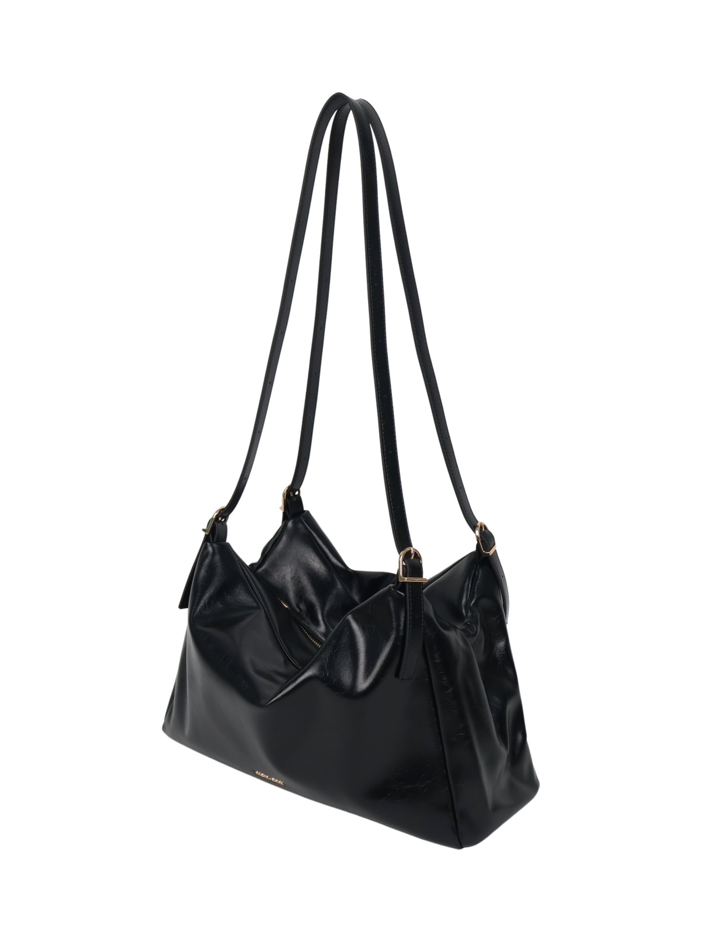 Jovane Slouchy Tote Bag
