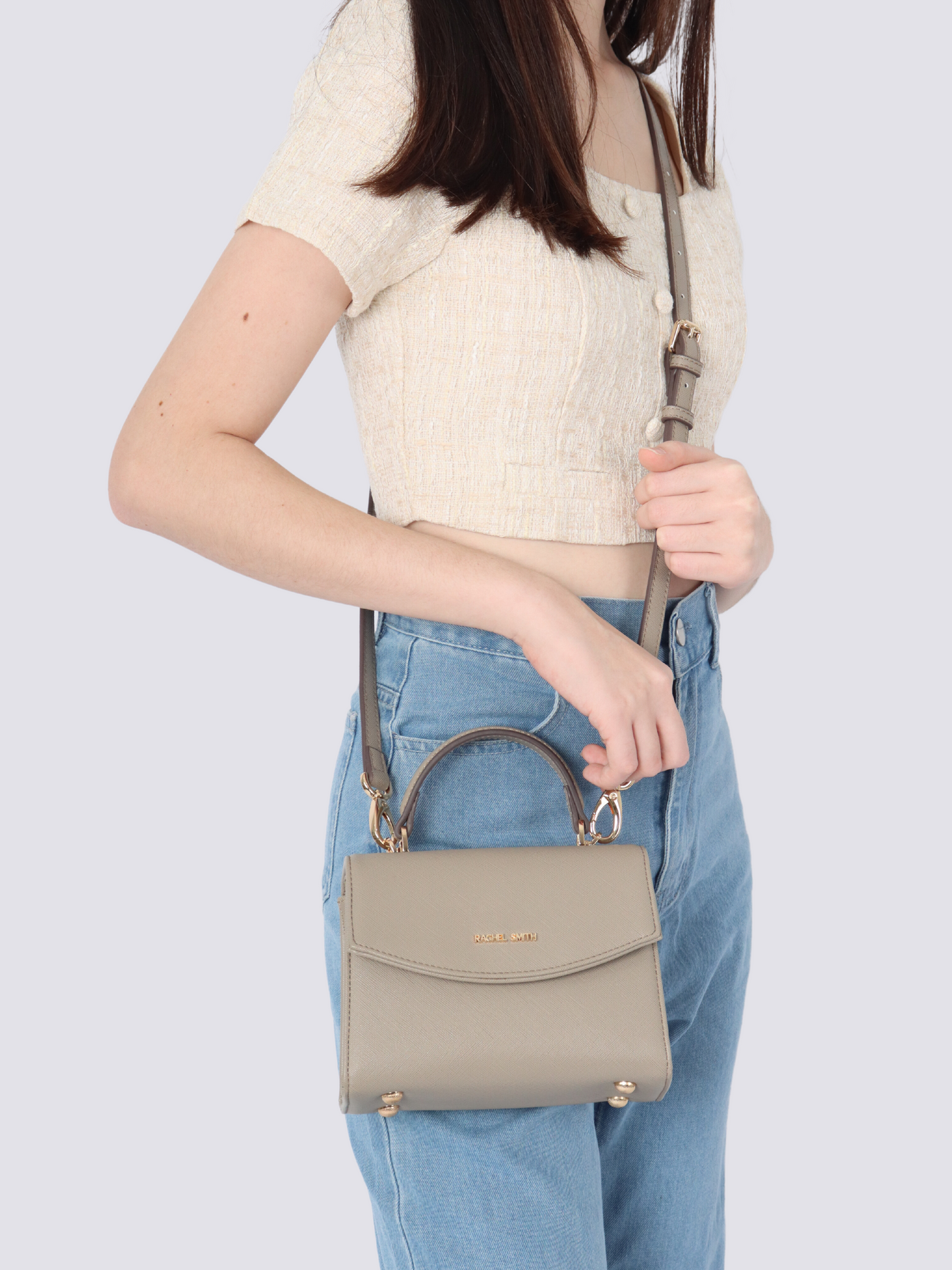 Alice Crossbody Sling Bag