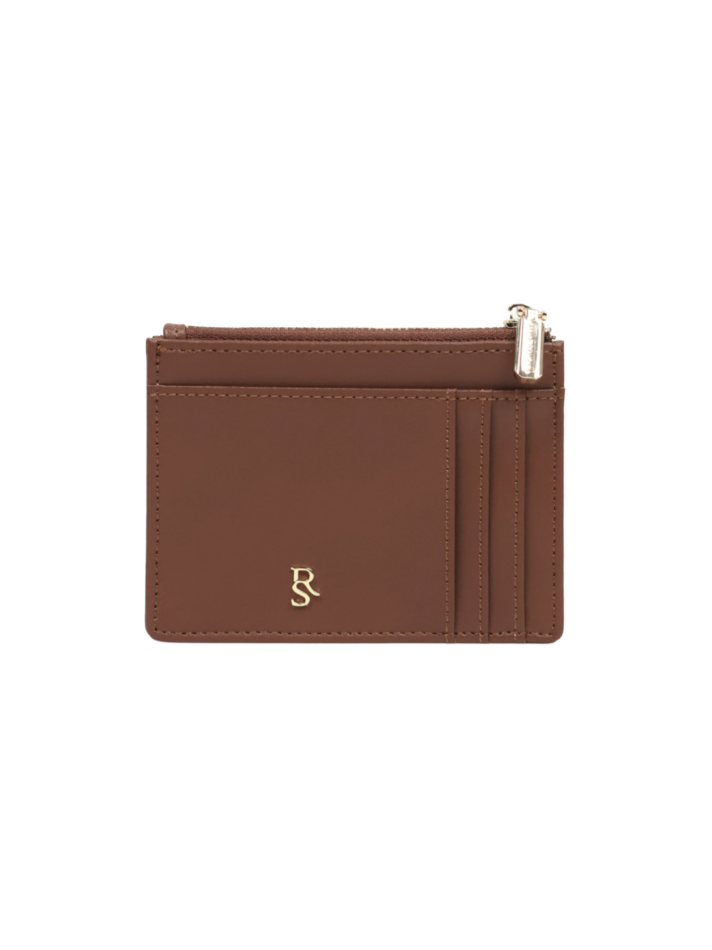 Lily Zipper Card Holder