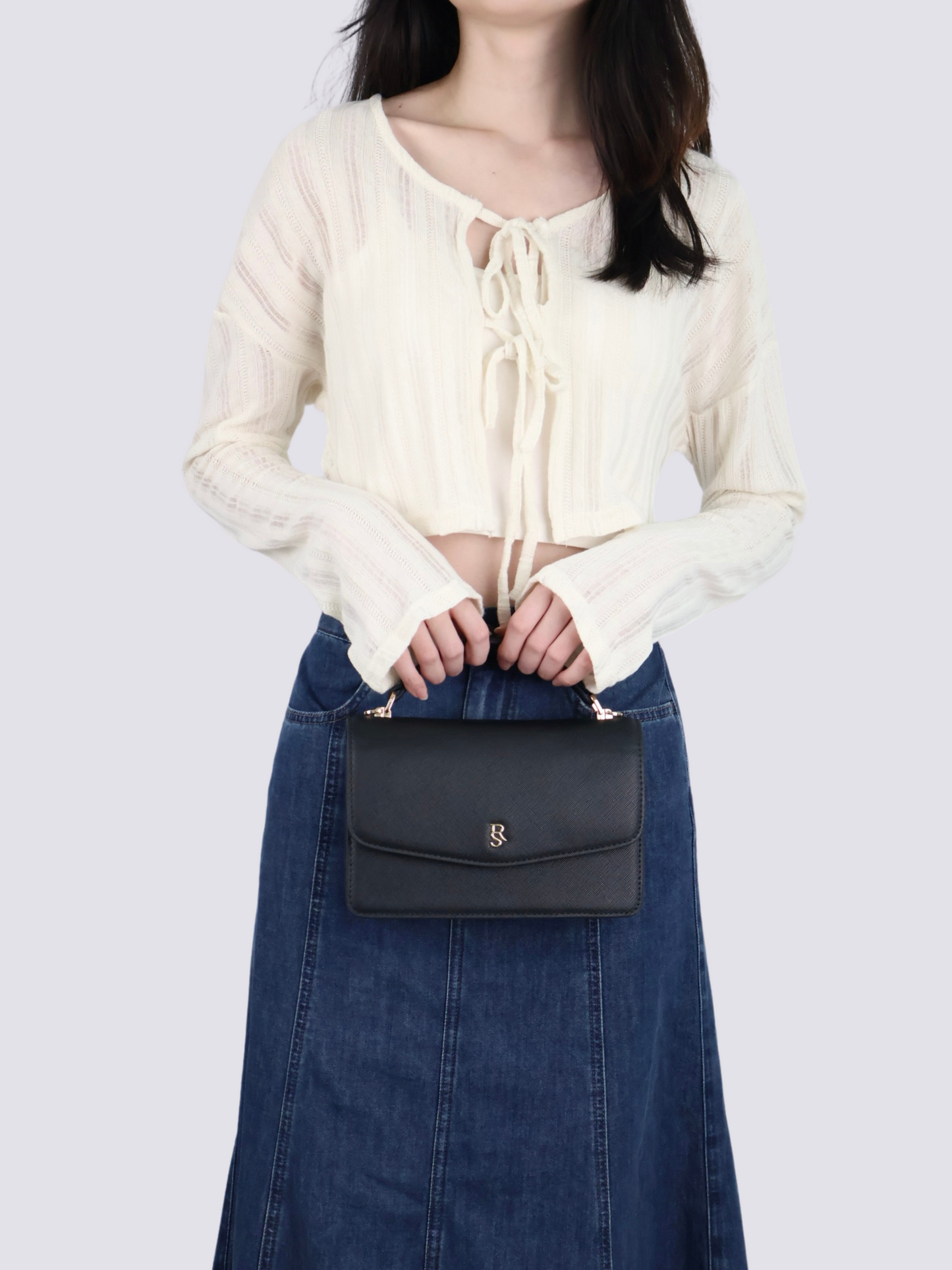 Fion Crossbody Sling Bag