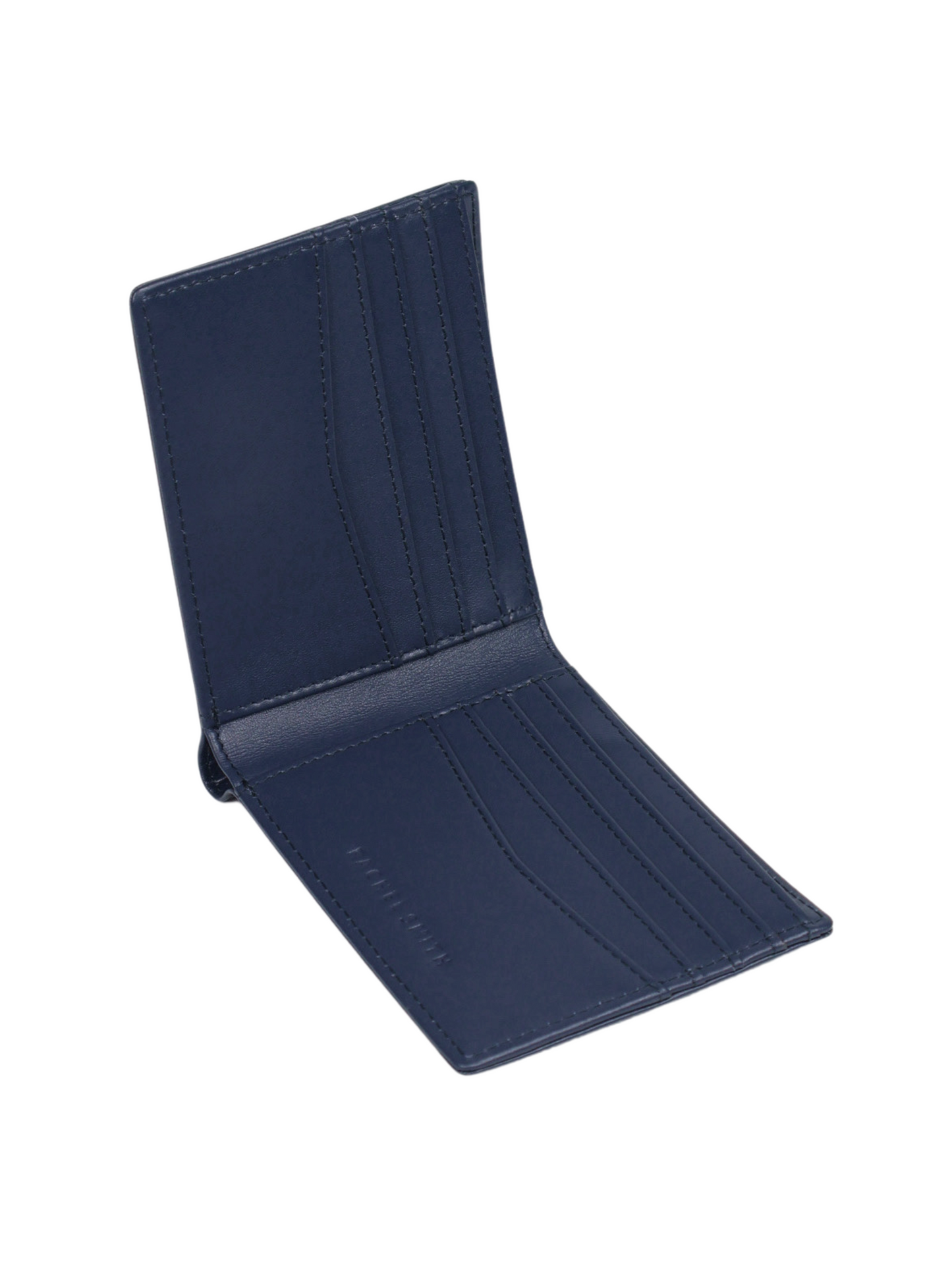 Eden Genuine Leather 10 card Slots Wallet