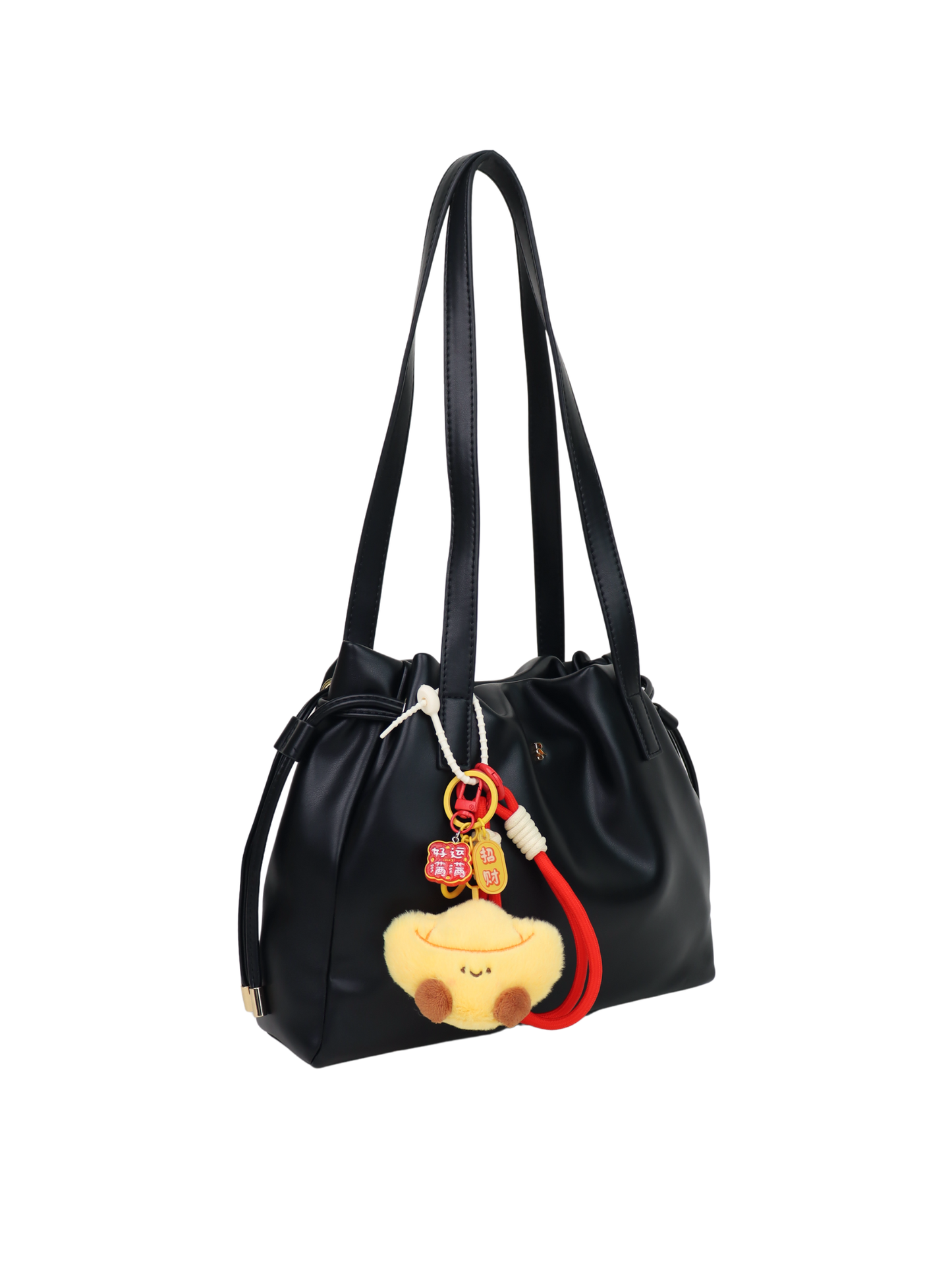 RS Lucky Fortune Bag Charm (New Year Edition)