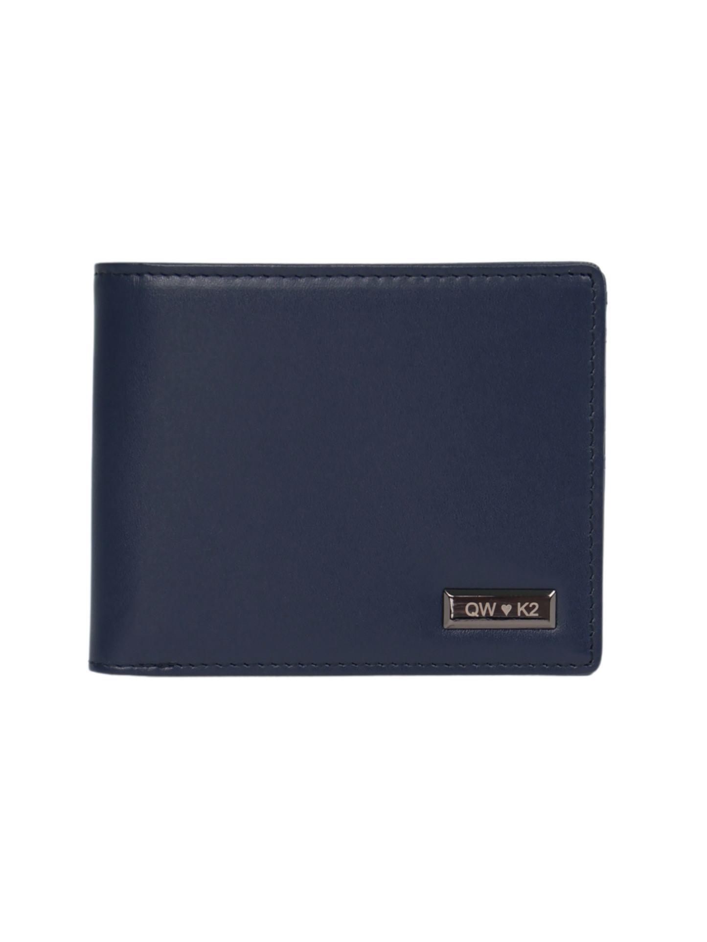 Eden Genuine Leather 10 card Slots Wallet