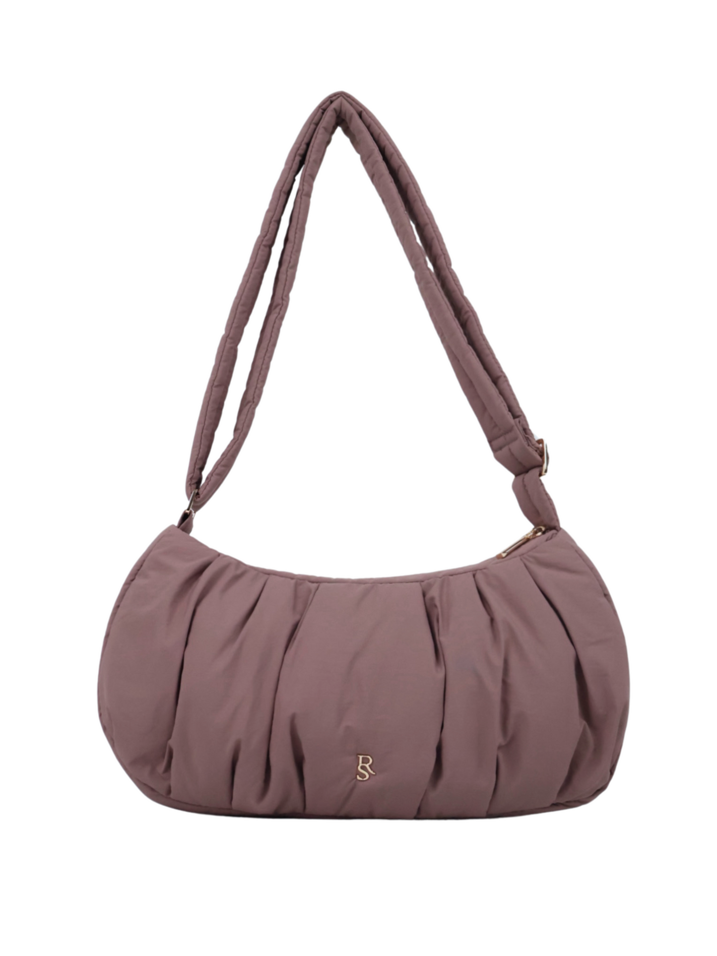 Winnie Puffer Crossbody Bag