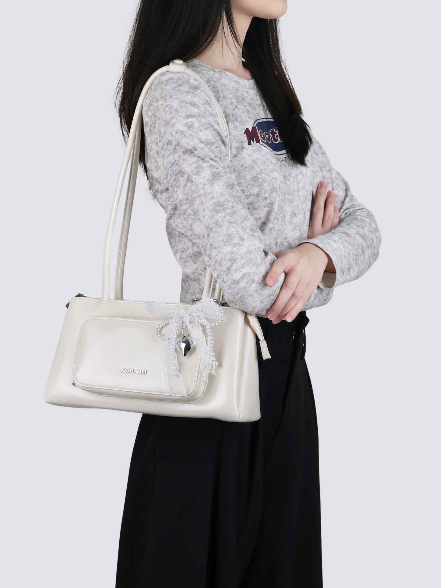 Erica Bowling Tote Bag