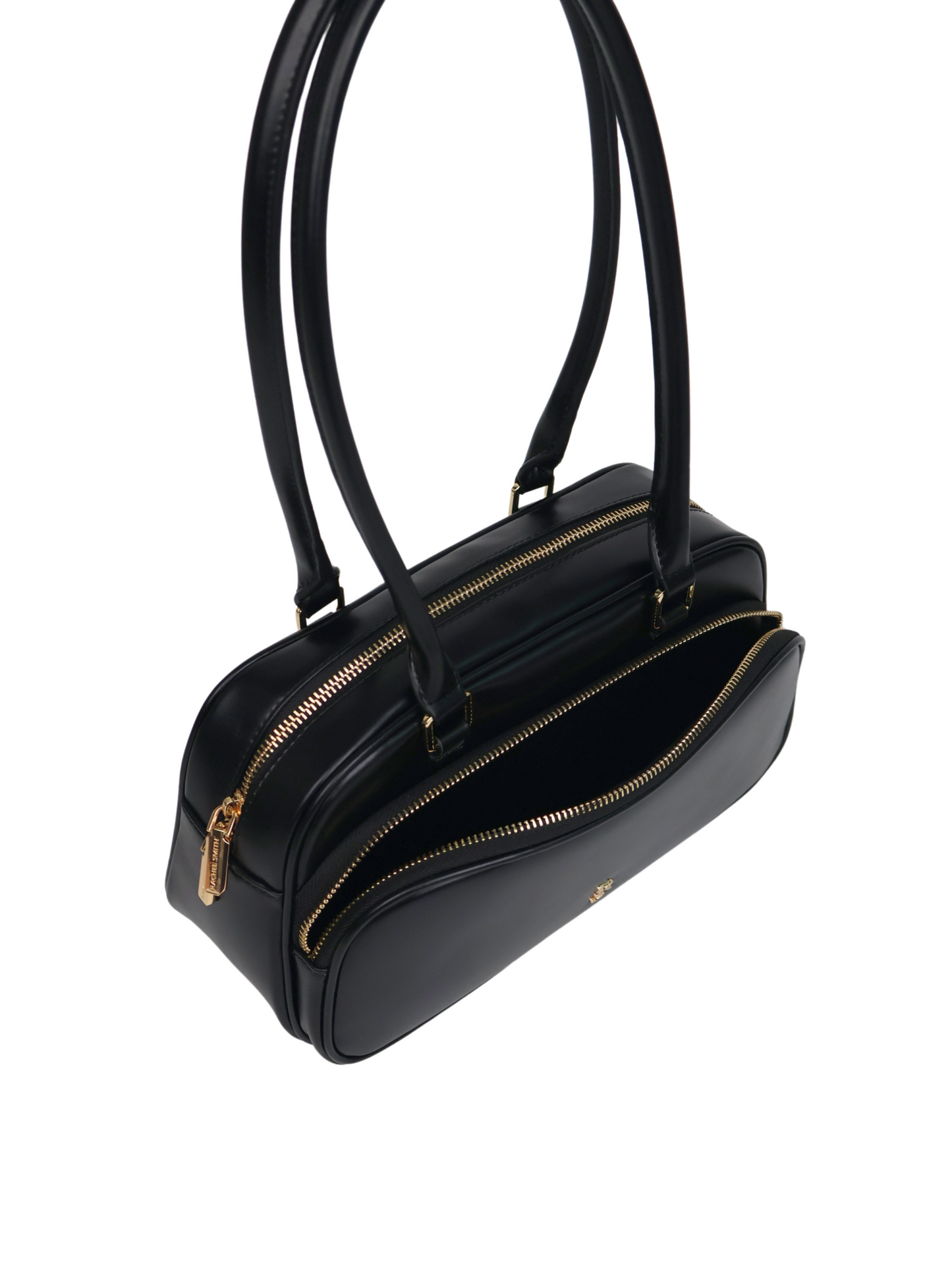 Nelly Bowling Bag