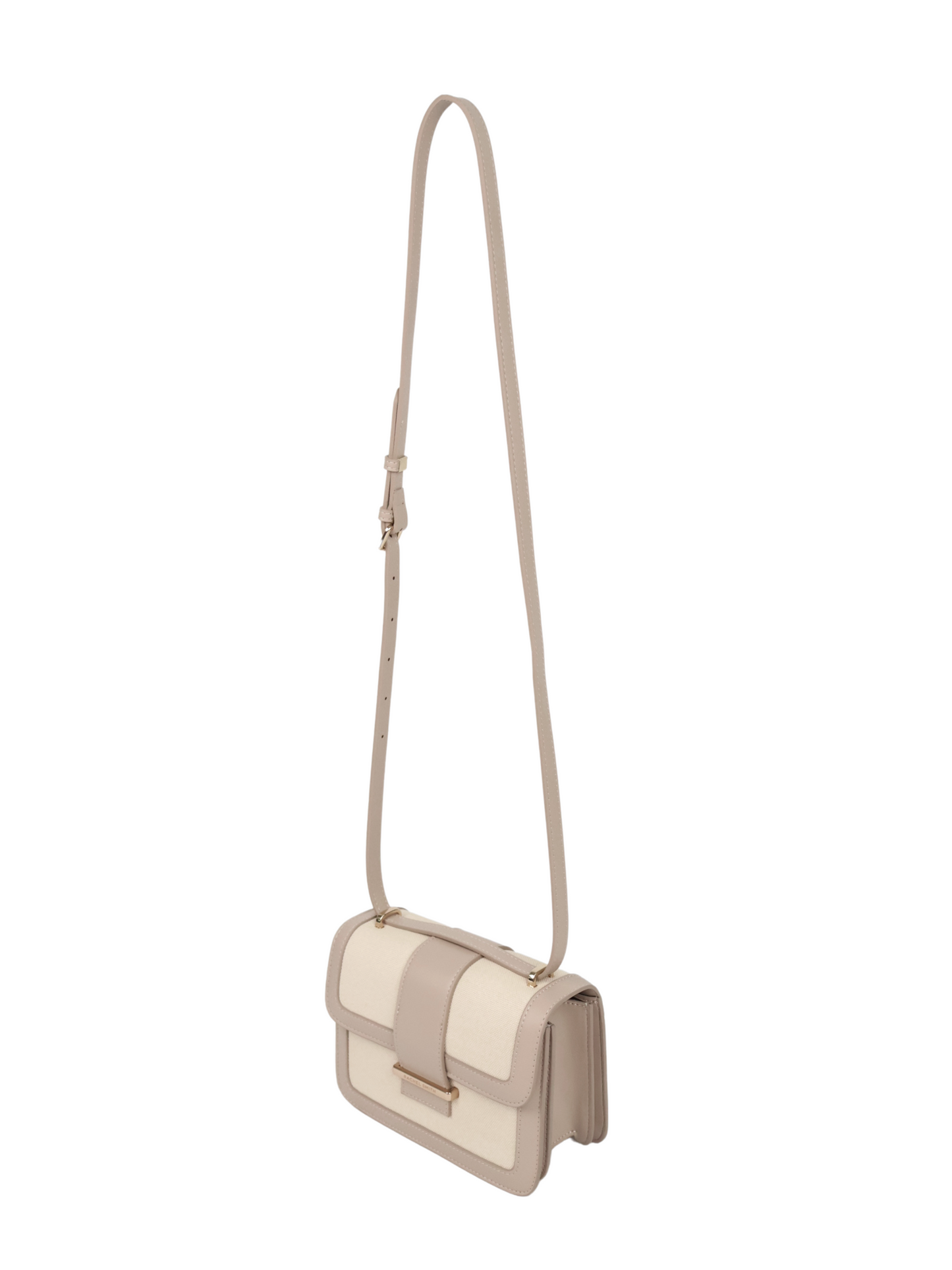 Nicole Vintage Crossbody Bag