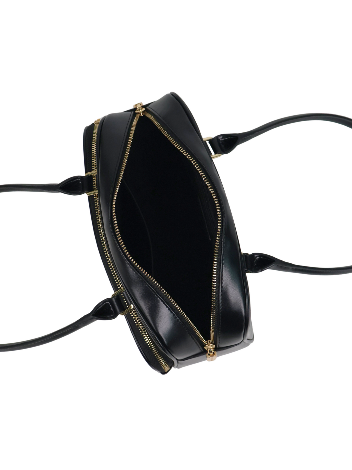 Nelly Bowling Bag