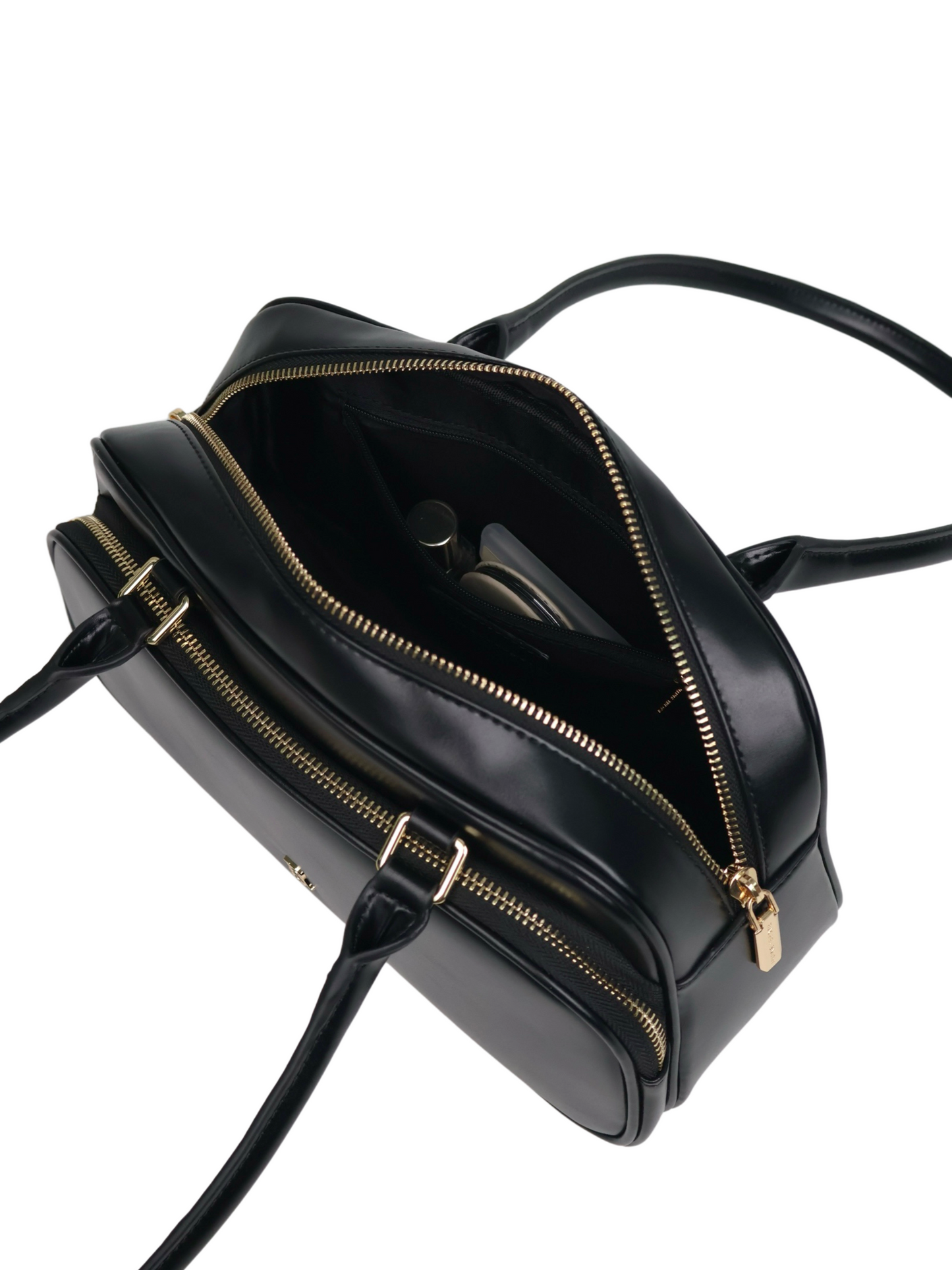 Nelly Bowling Bag