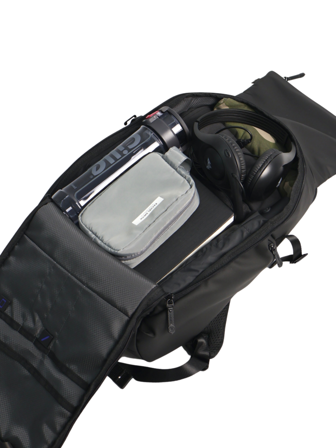 Tomy Commuter Travel Backpack