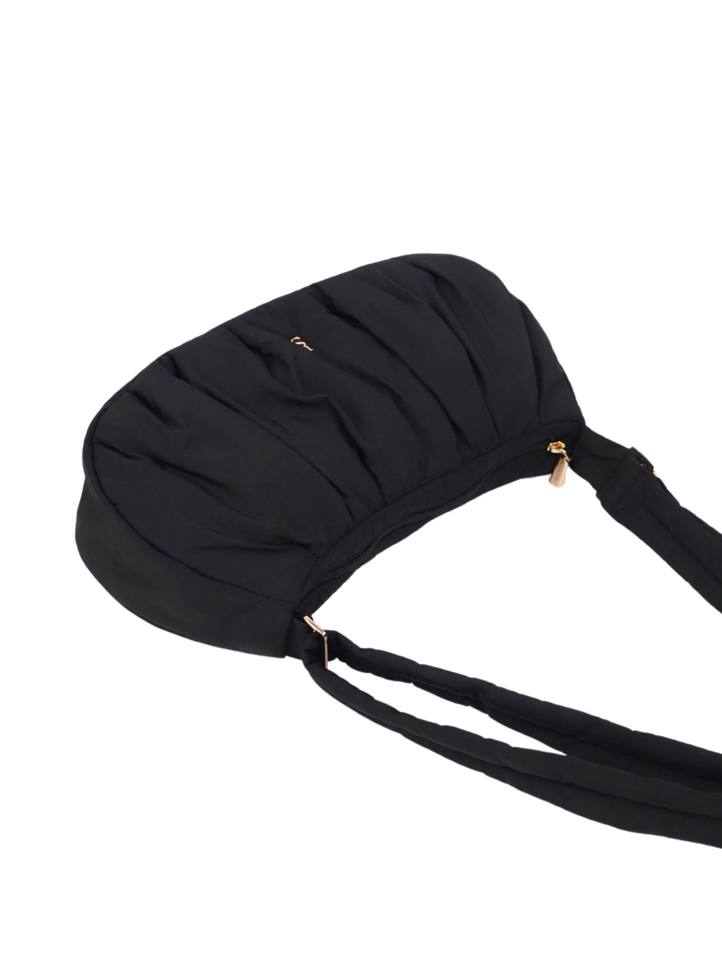 Winnie Puffer Crossbody Bag