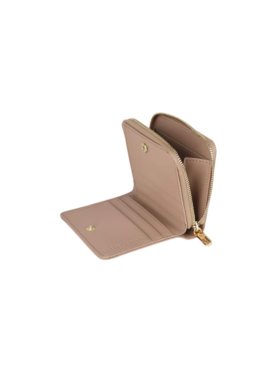 Teresa Short Wallet