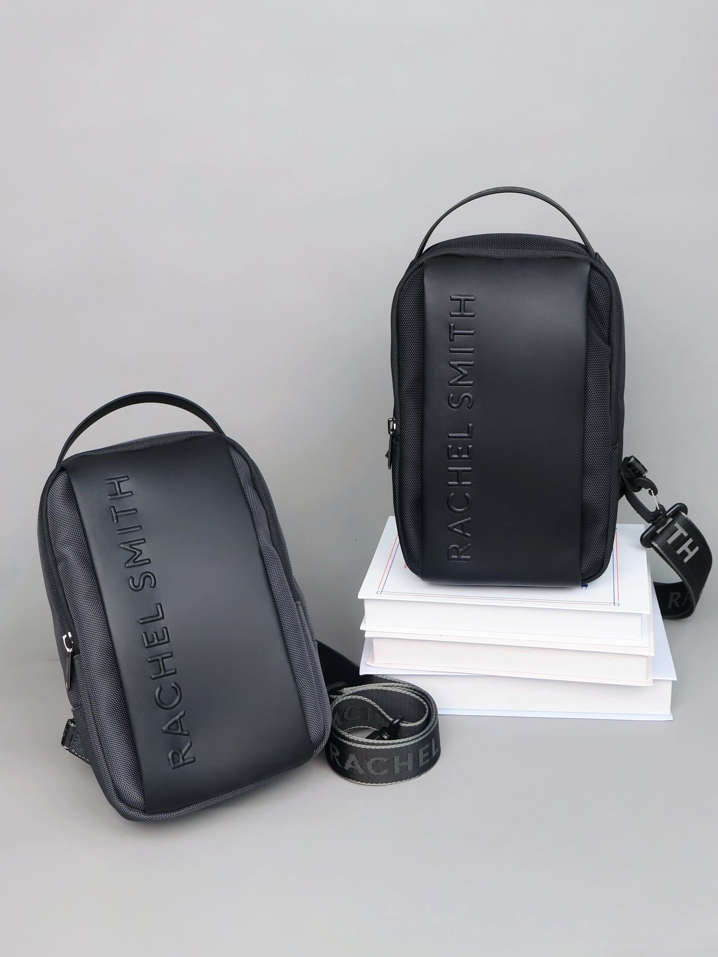 Jett Crossbody Chest Bag
