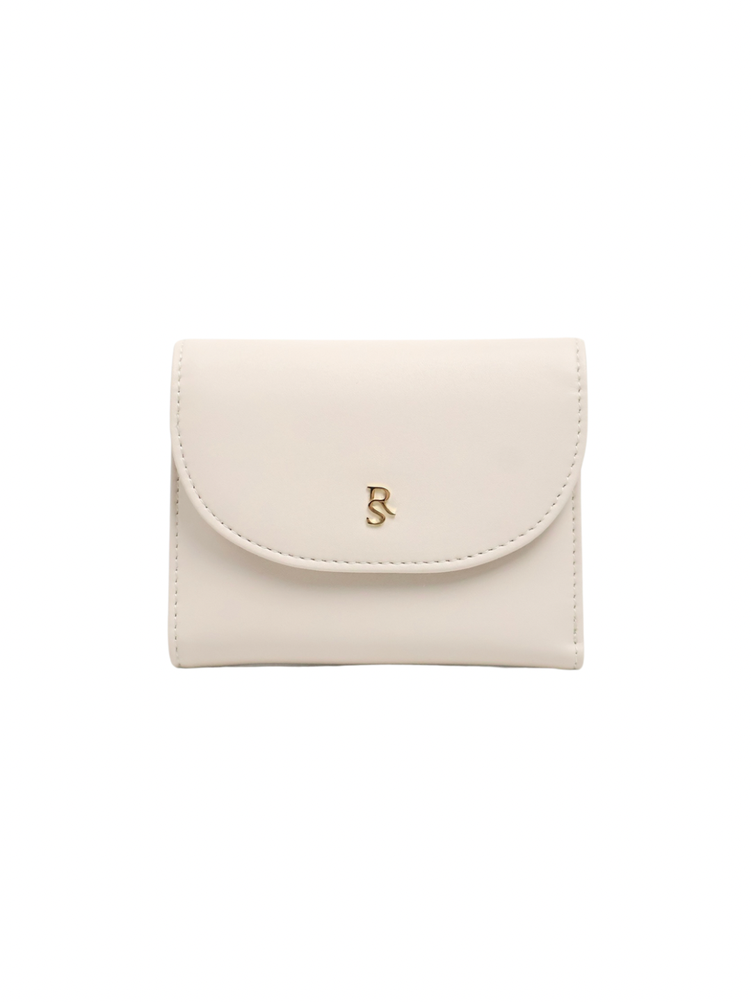 Gracie Mini Flap Short Wallet