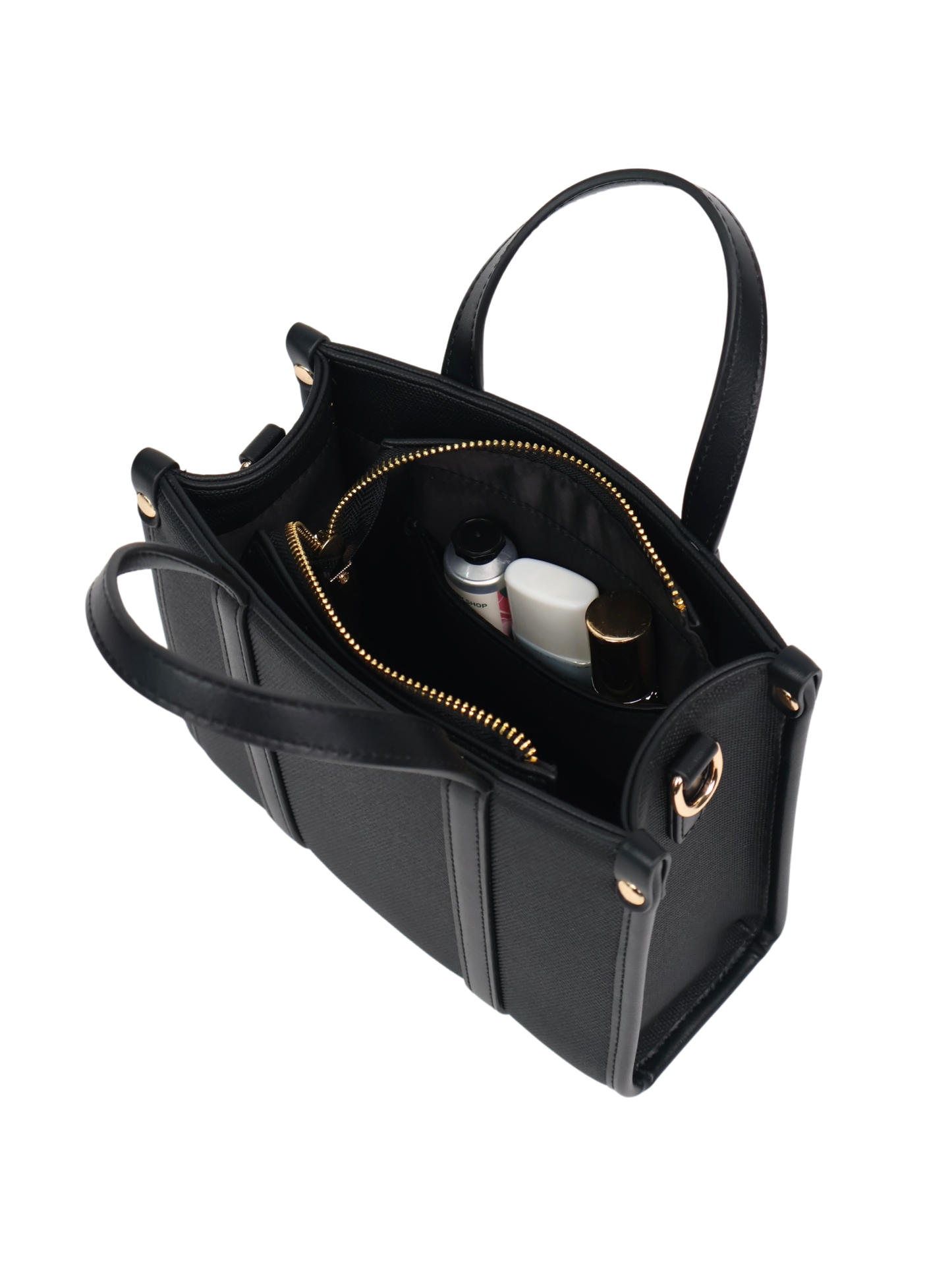 Quinley Small Tote Bag