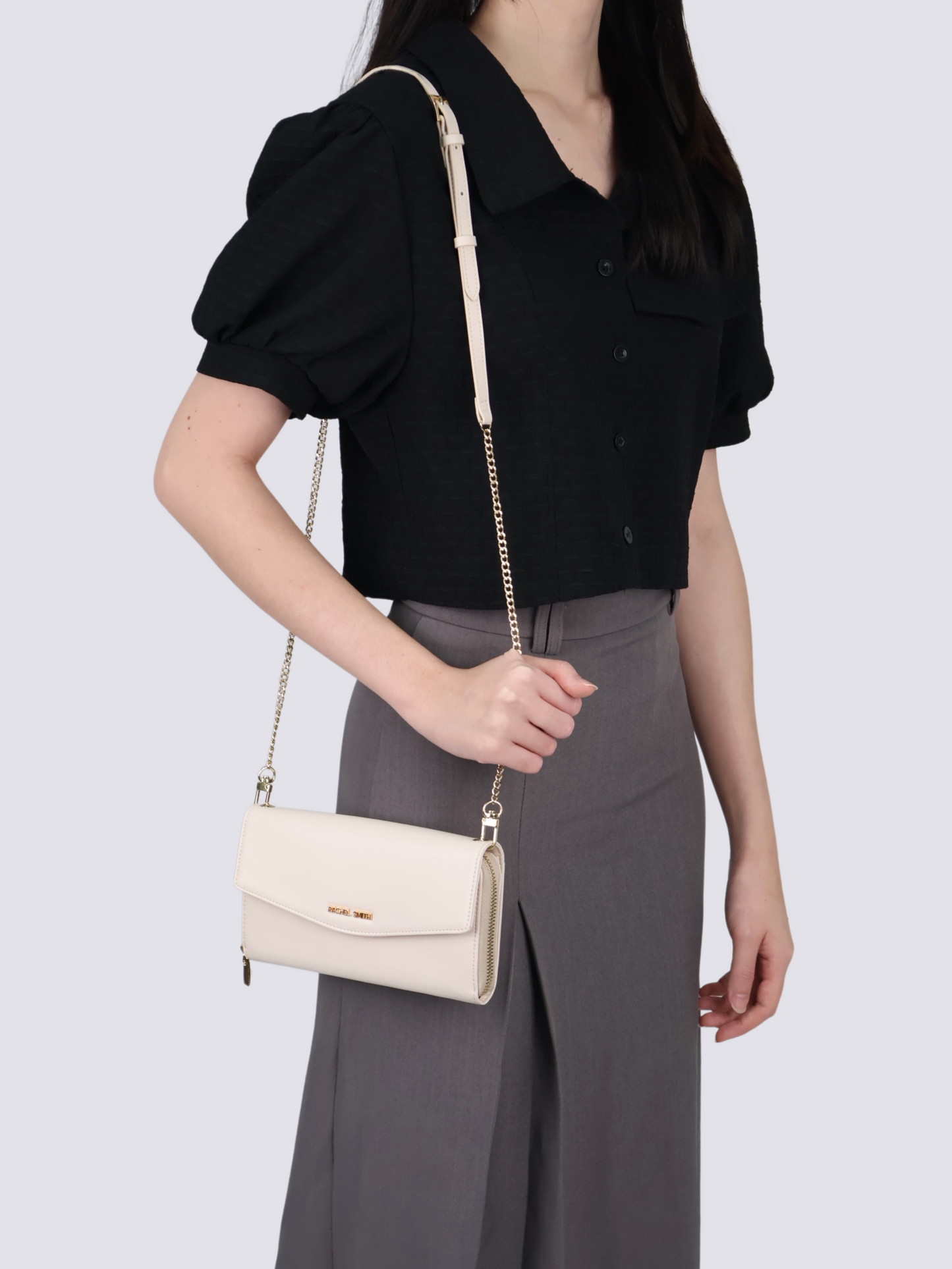 Reina Wallet On Chain