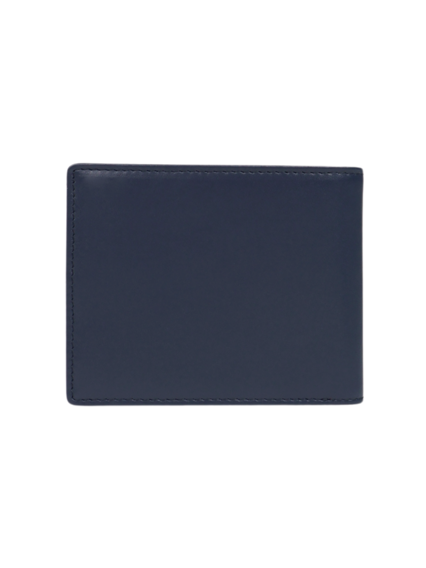 Eden Genuine Leather 10 card Slots Wallet