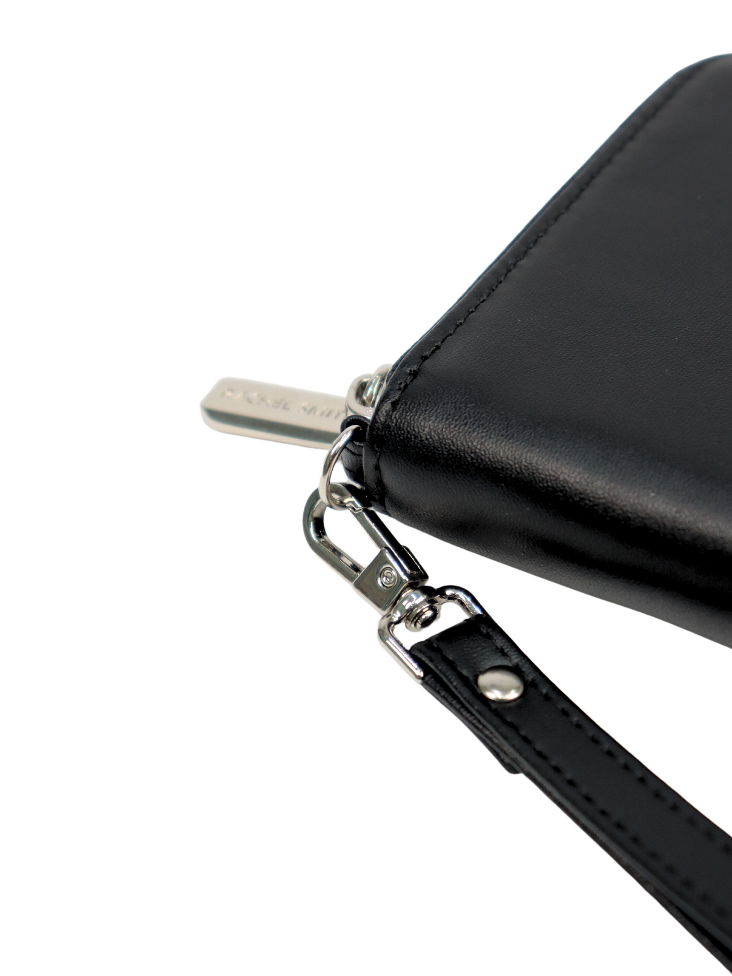 Tobby Unisex Long Wallet