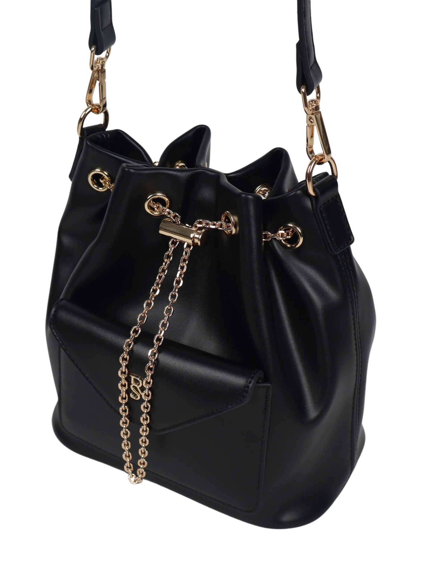 Carine Bucket Bag