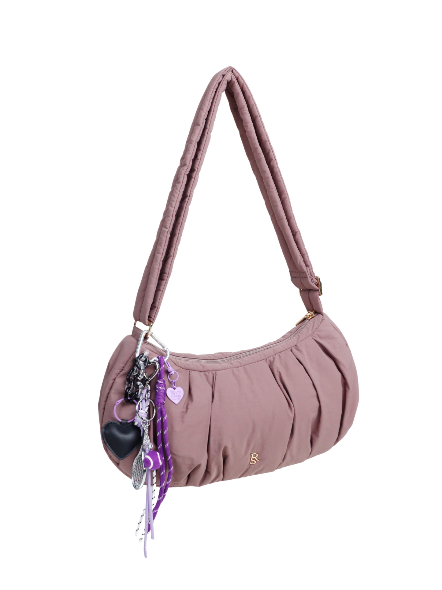 Racket Bag Charm