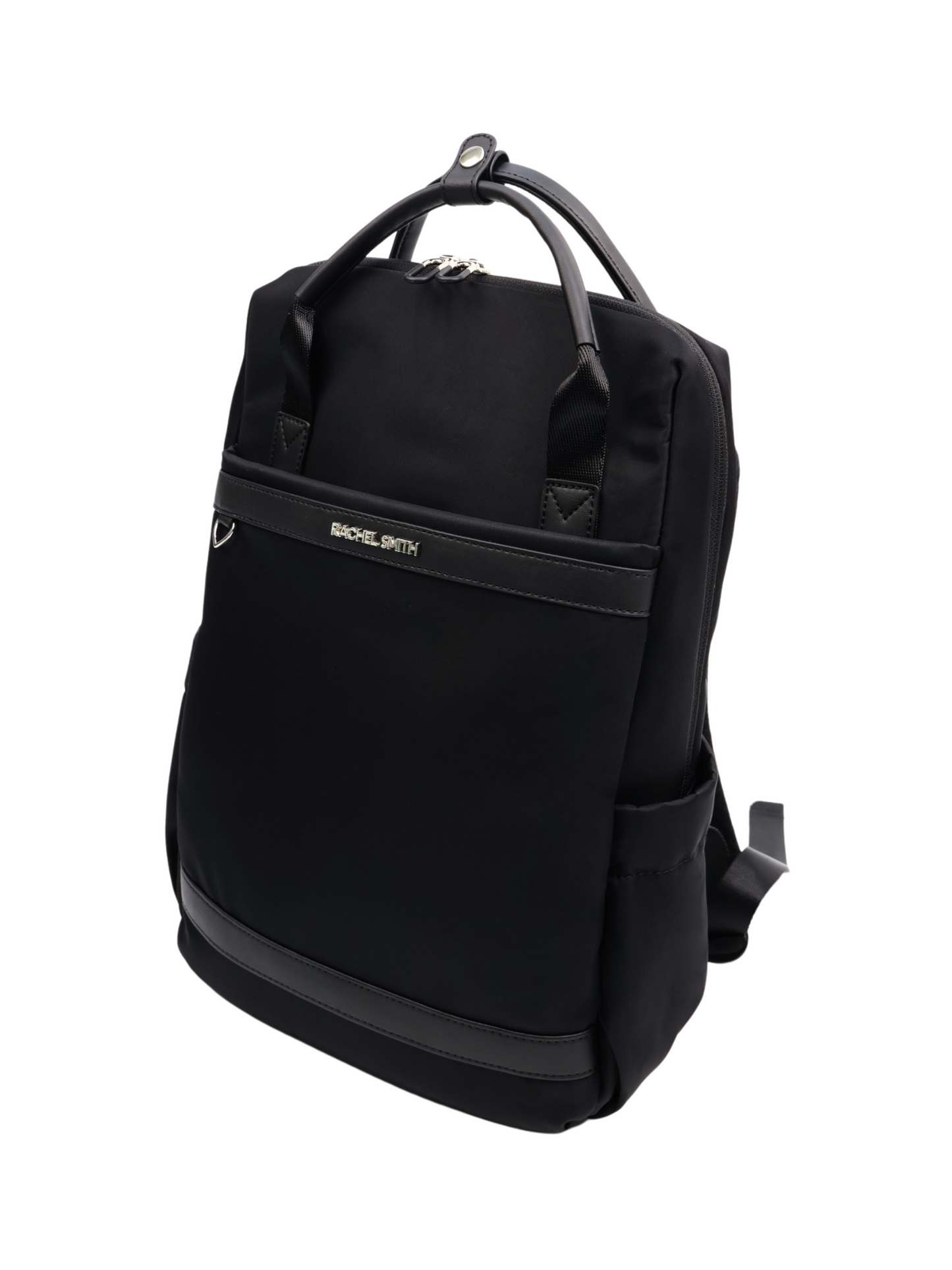 Fanny Nylon Backpack