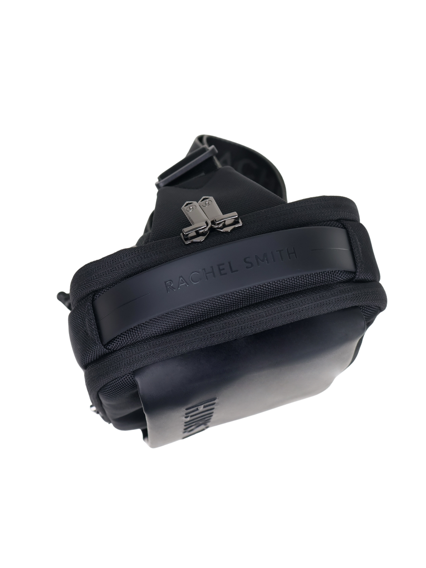 Jett Crossbody Chest Bag