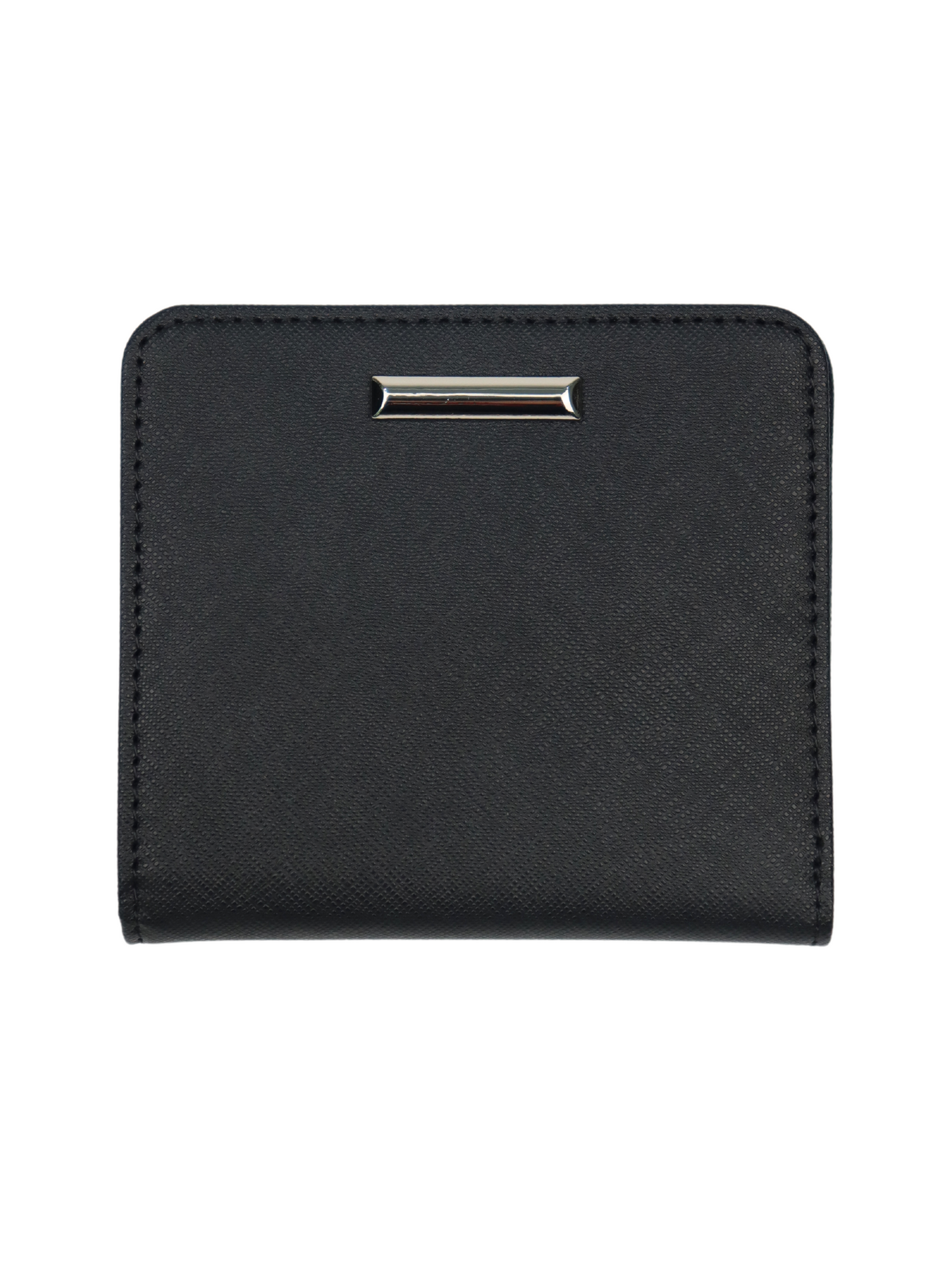 Kira Snap Button Short Wallet